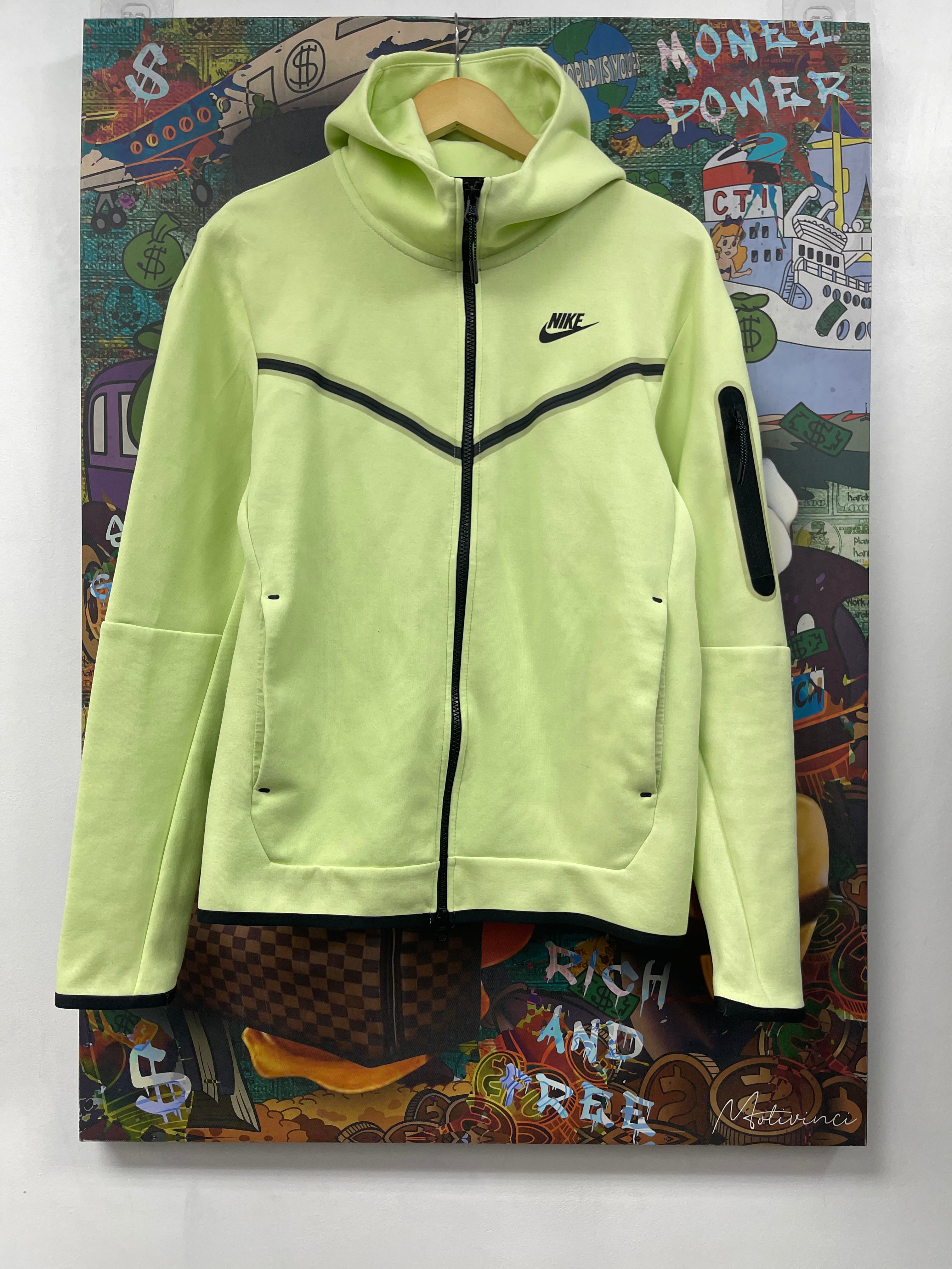 Nike Neom Tech Zip Up