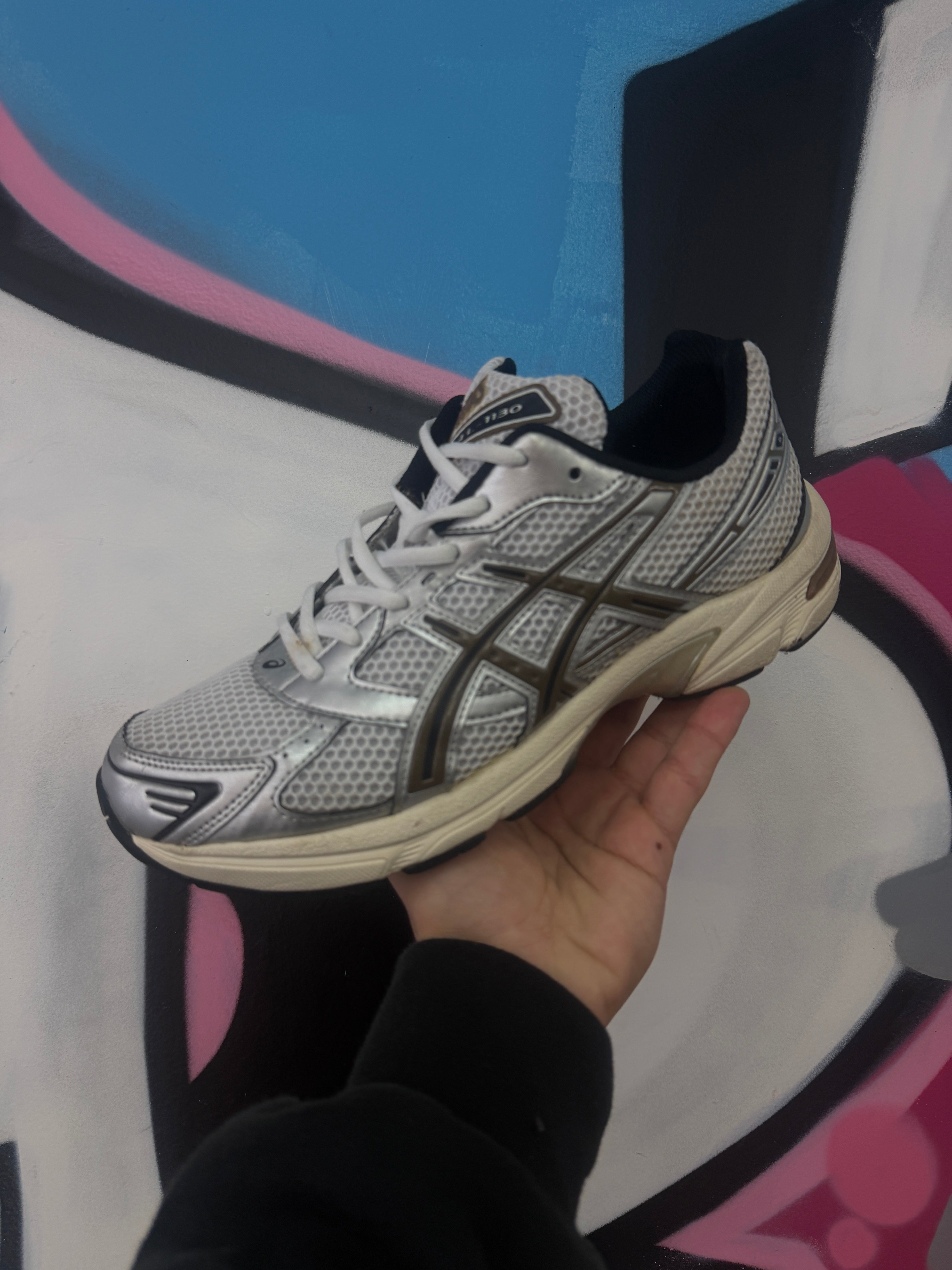 ASICS Gel 1130 Clay Canyon Sneakers