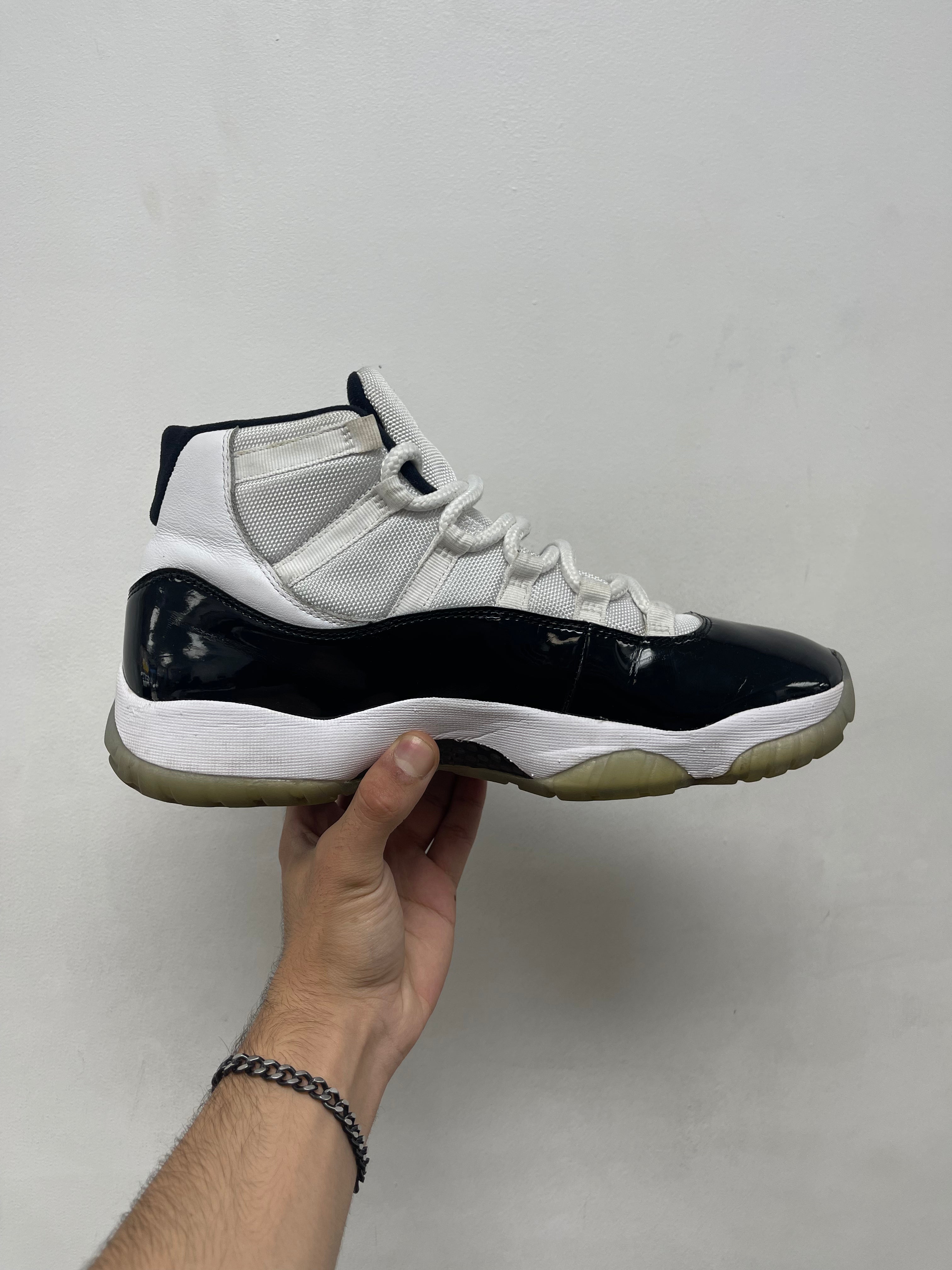 Jordan 11 Concord (2018) Sneakers