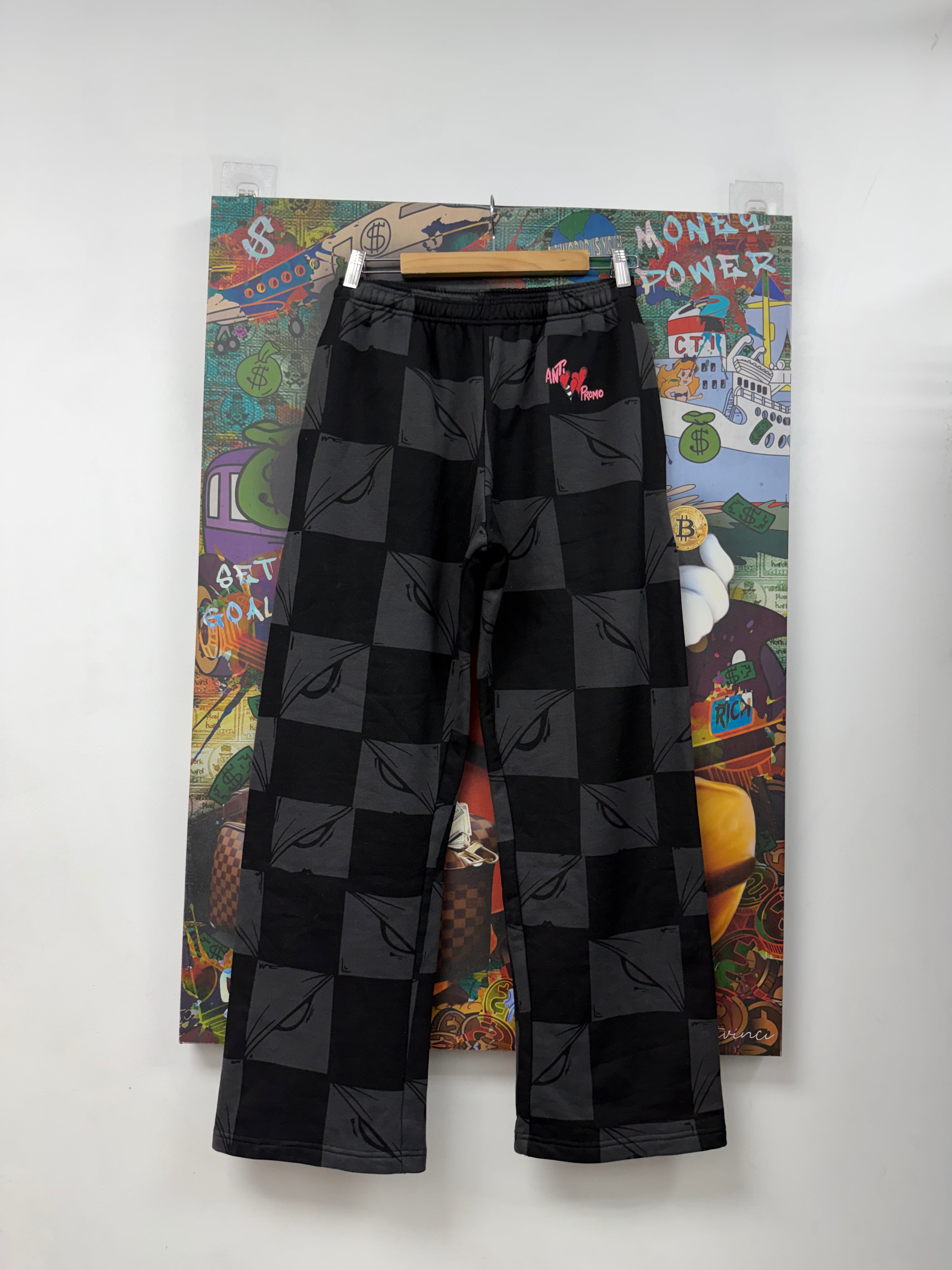 Matty Boy Anti Promo 99 Eyes Sweats