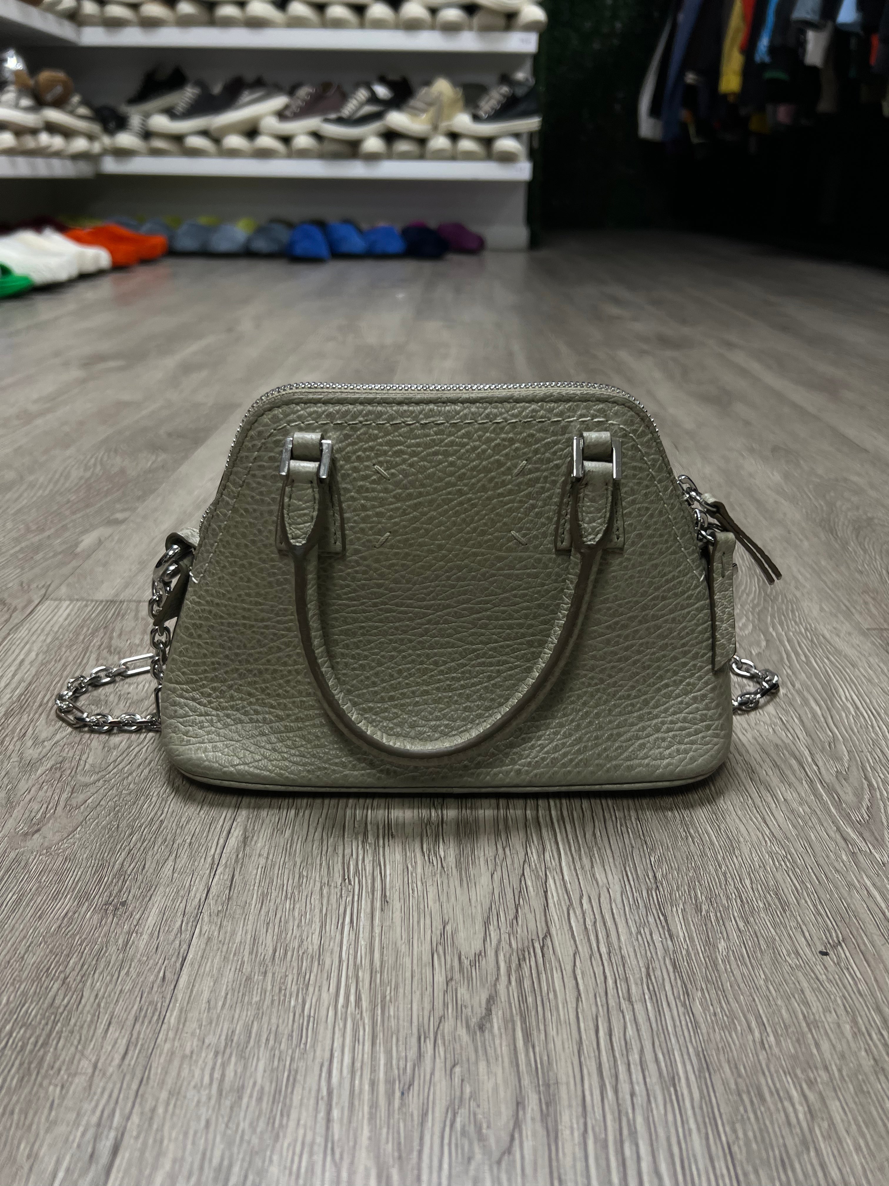 Maison Margiela 5AC Tote Bag