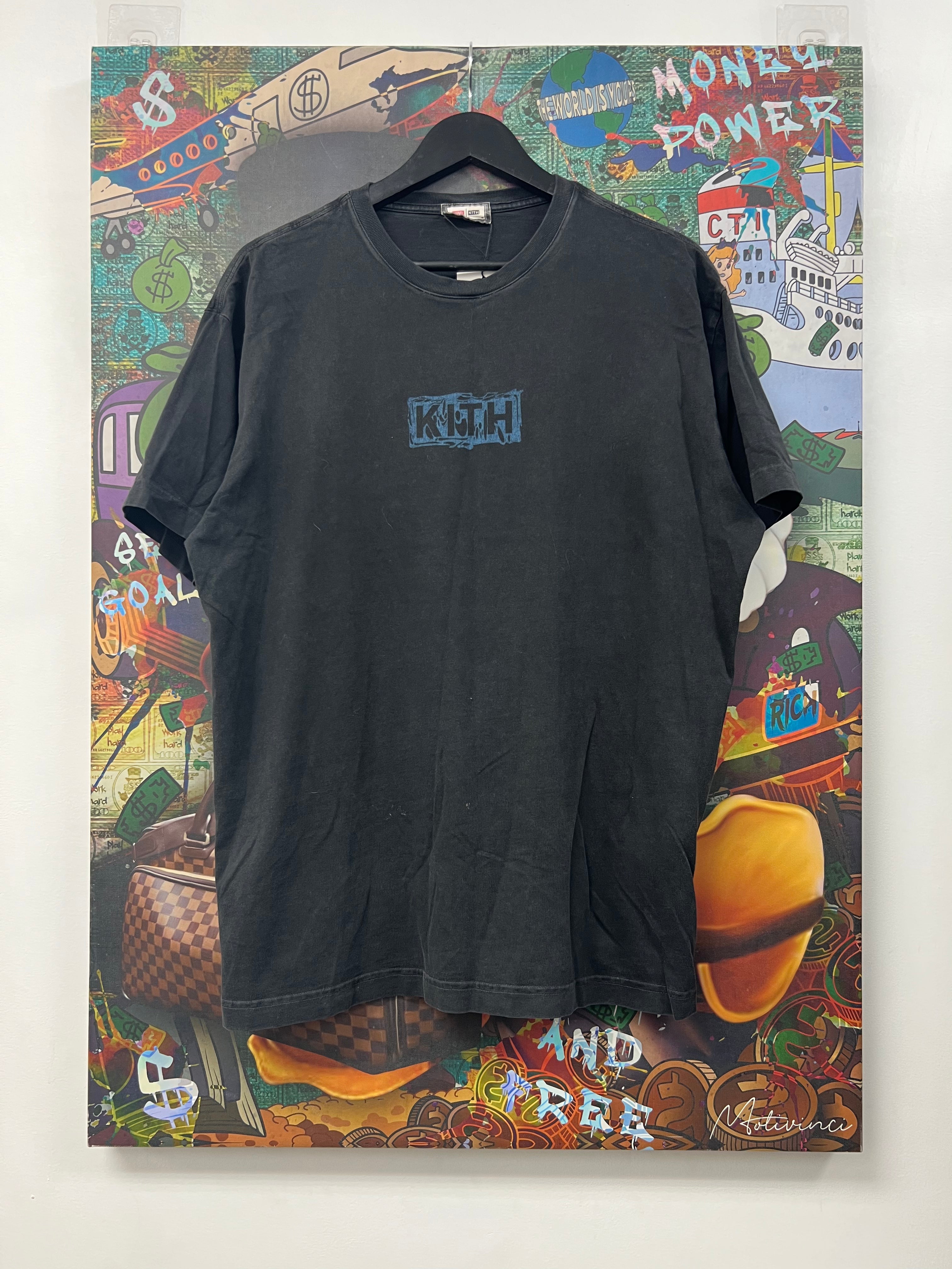 Kith Venom Tee
