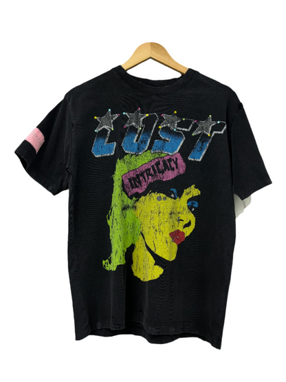 LOST Intricacy GTA Tee Black
