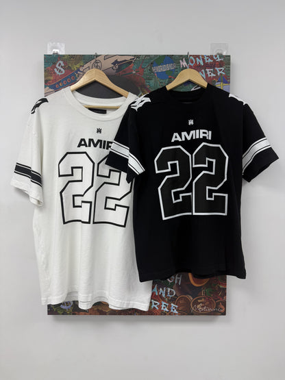 Amiri Heavy Weight Skate 22 Tee