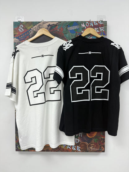 Amiri Heavy Weight Skate 22 Tee