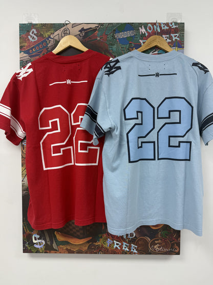 Amiri Heavy Weight Skate 22 Tee