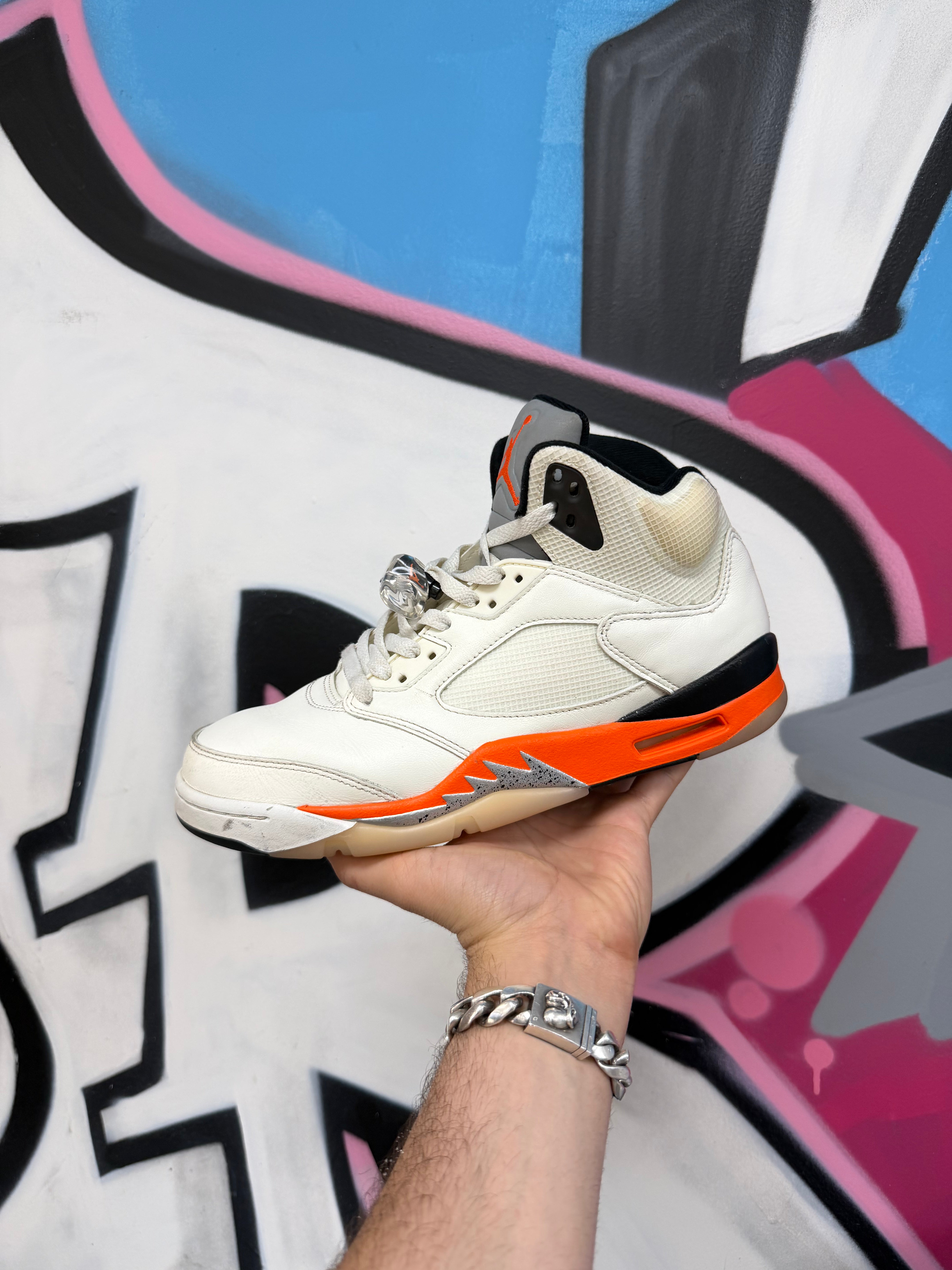 Jordan 5 SBB Sneakers