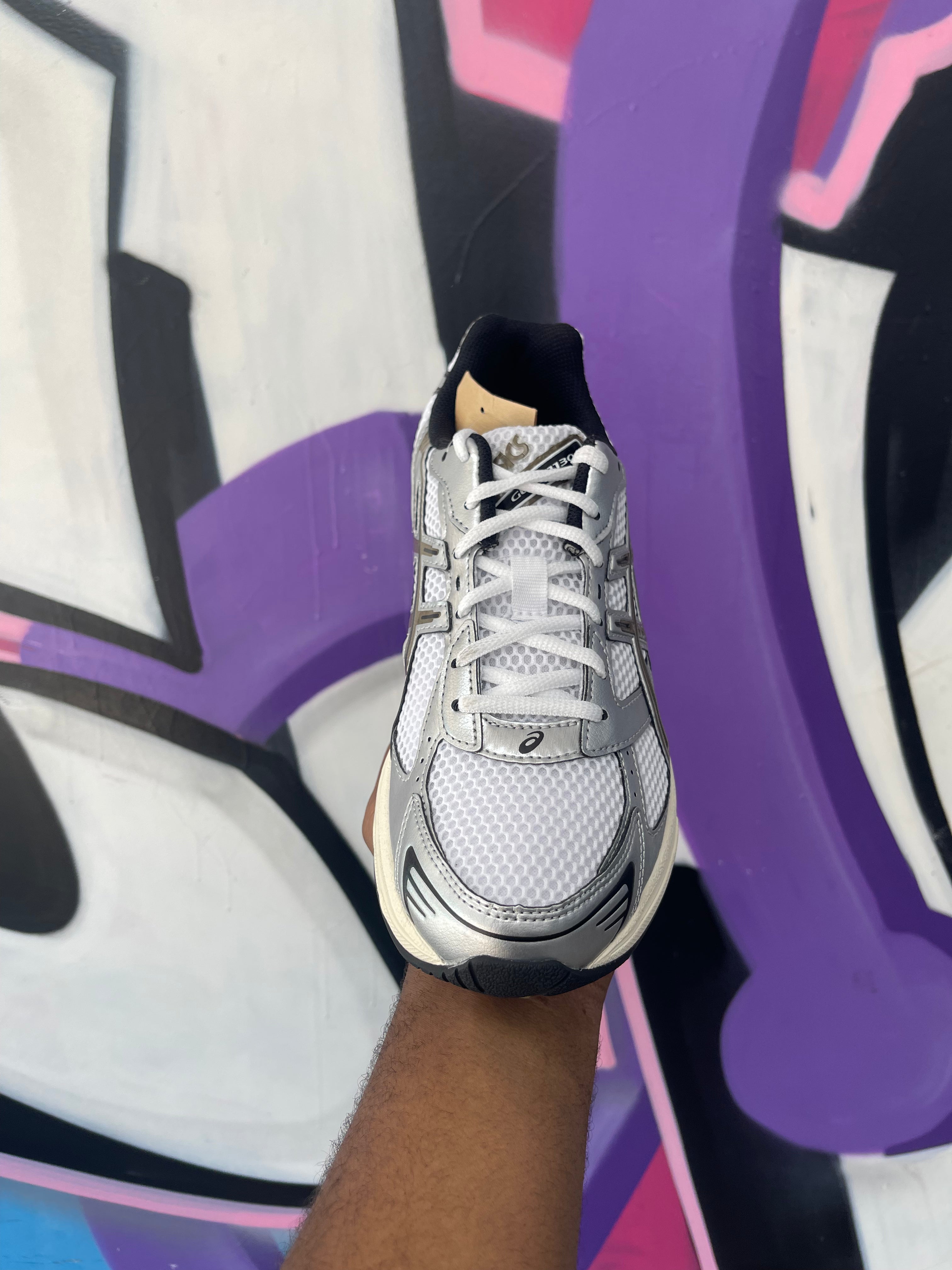 ASICS Gel-1130 Clay Canyon Sneakers