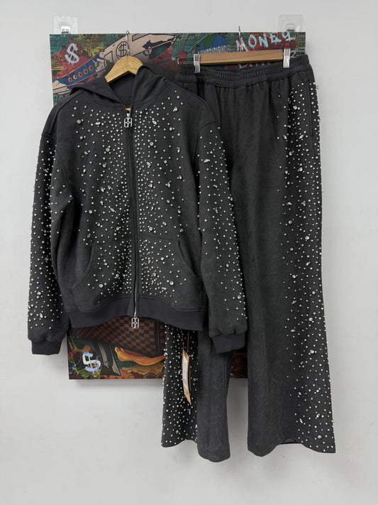Birth of a Royal Child Drop #2 (Jeans Shorts Sweatsuits Flannels)