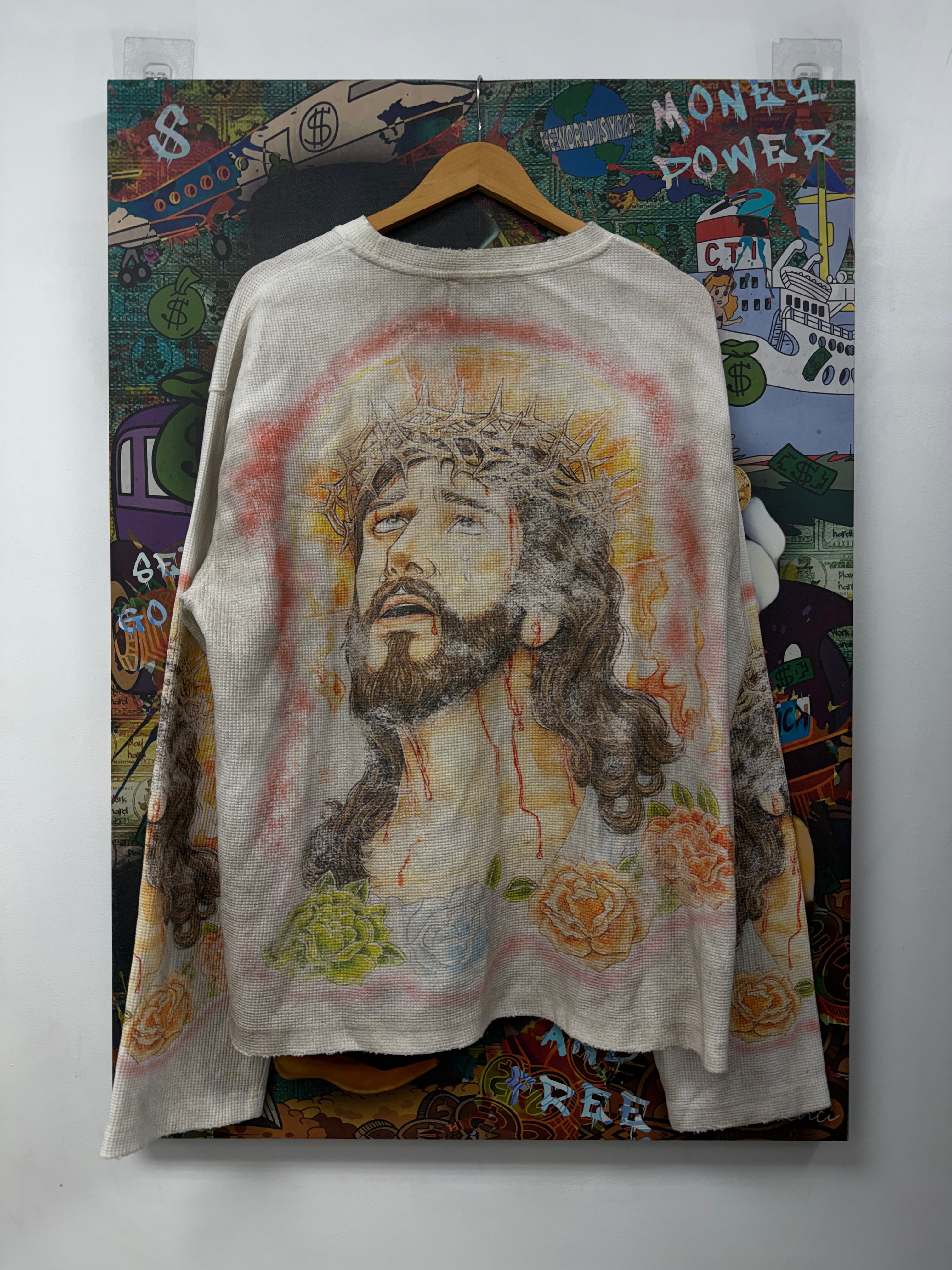 Vale White Riot Thermal