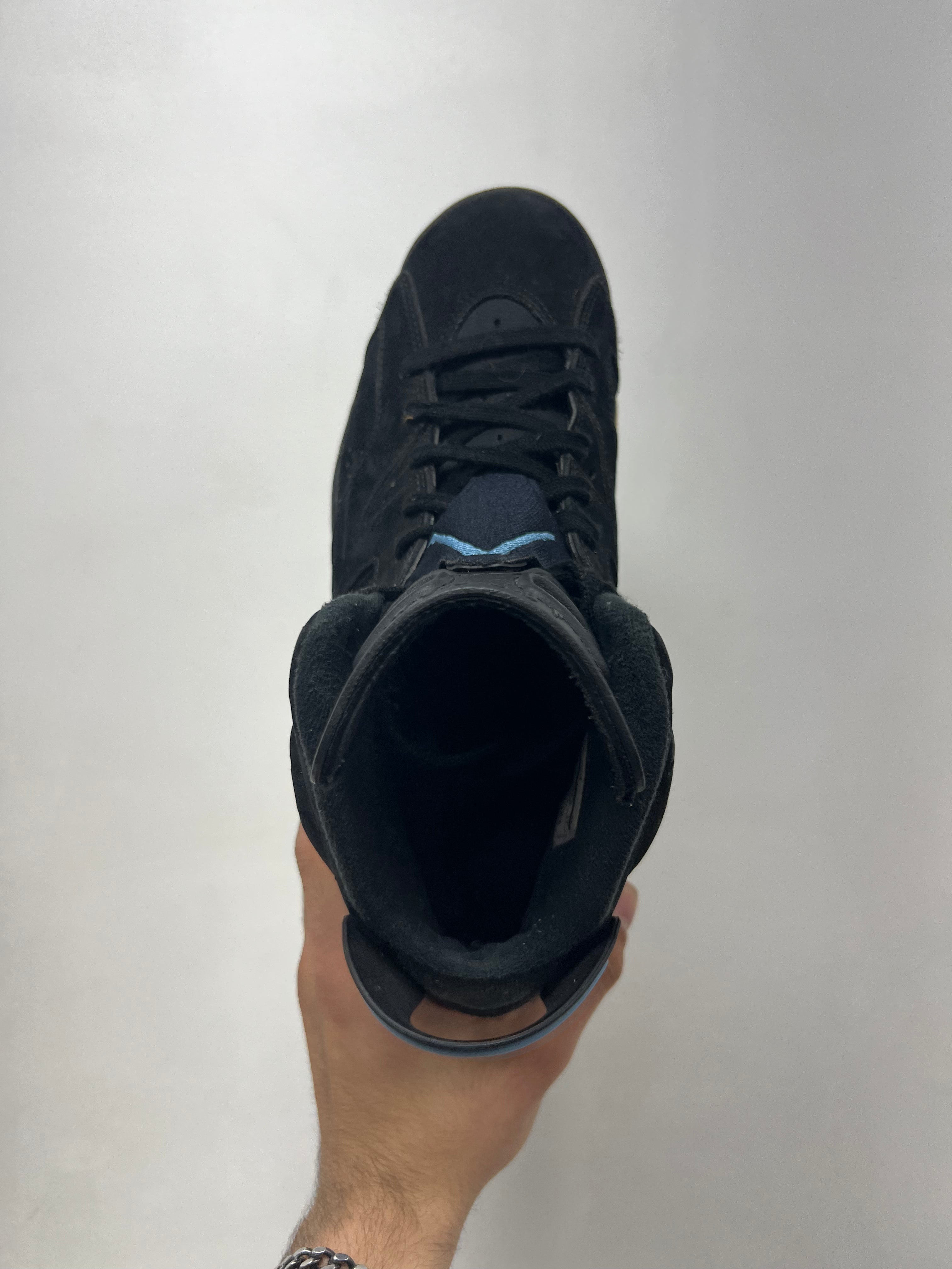 Jordan 6 UNC Sneakers