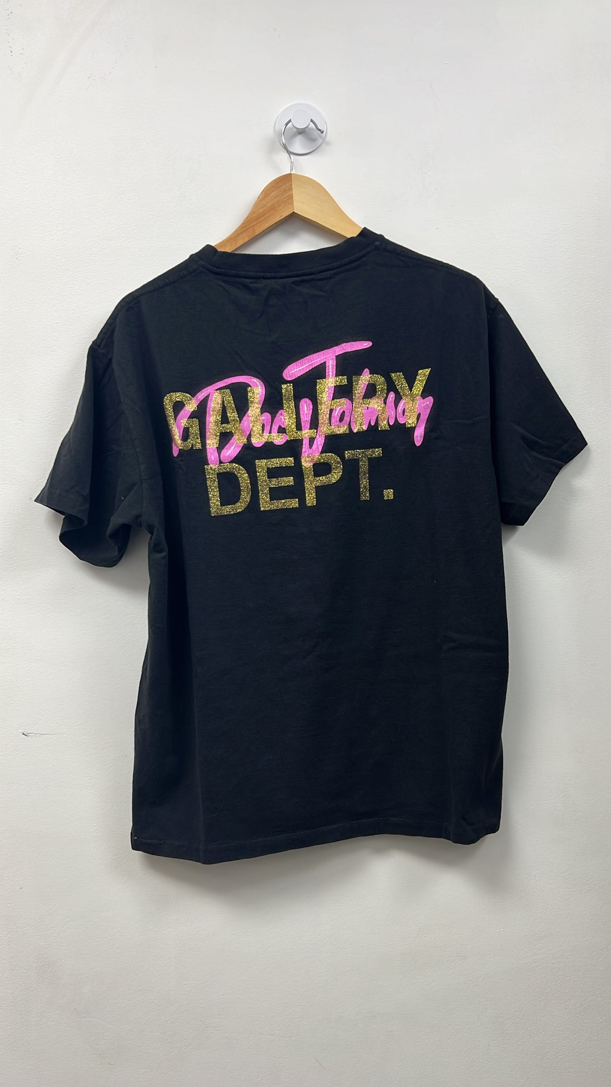 Gallery Dept Doc Johnson Bloody Cocktails Tee