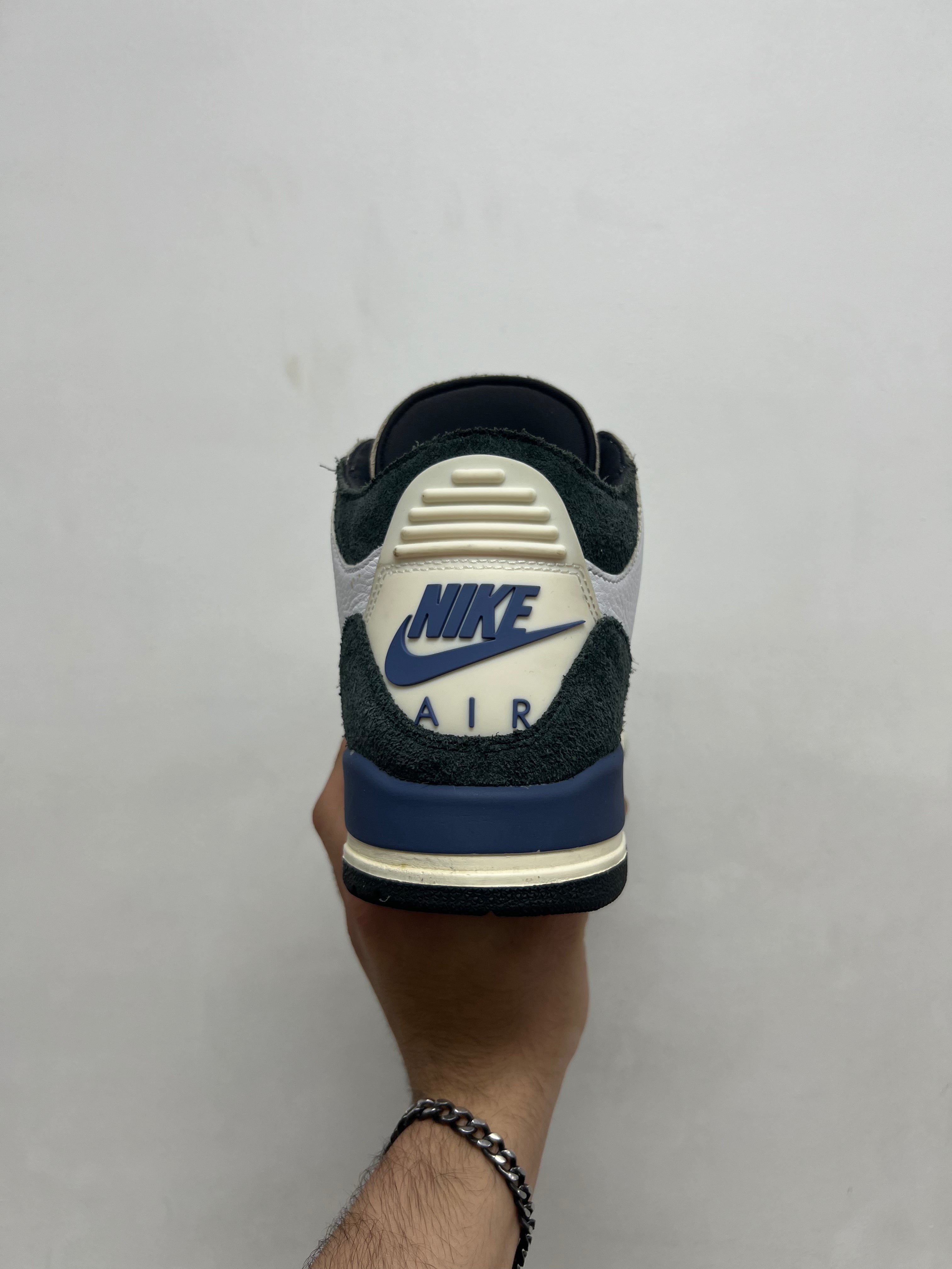 Jordan 3 AMM Diffused Sneakers