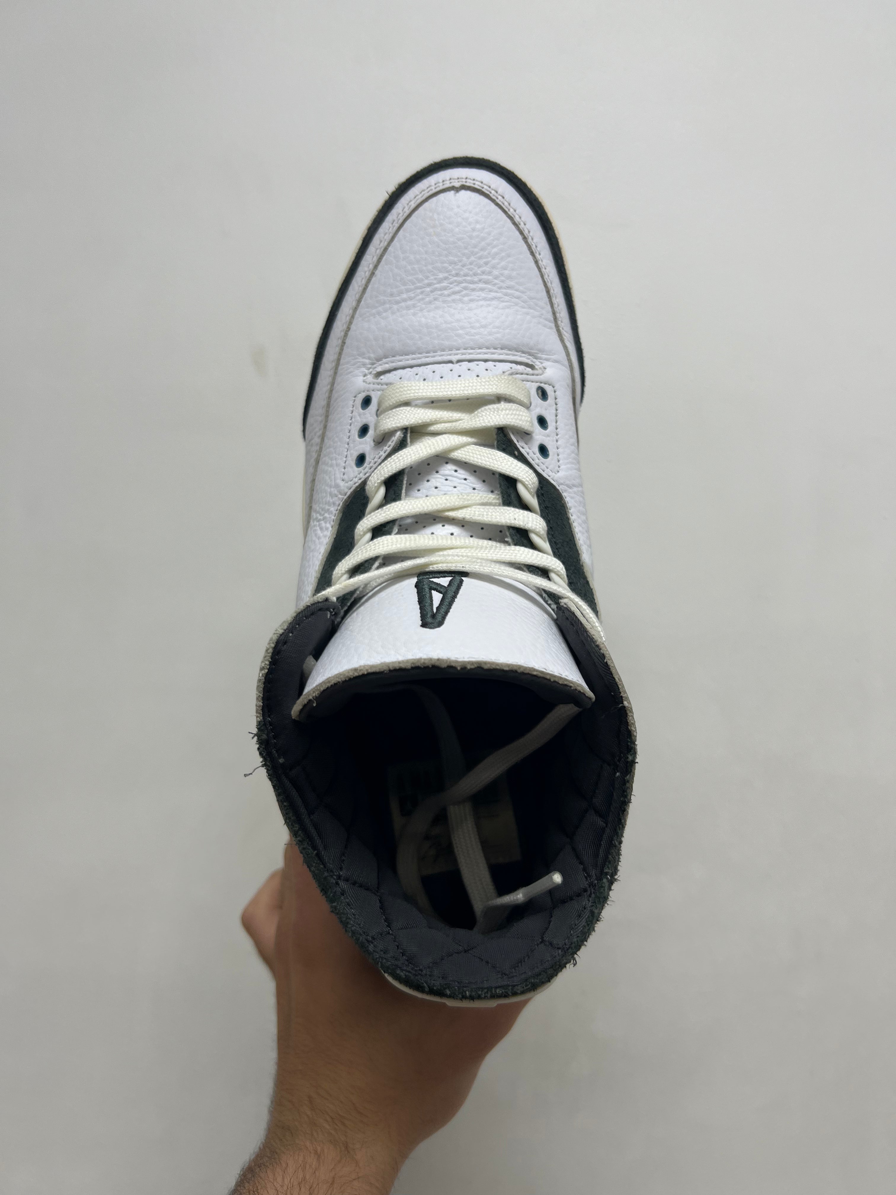 Jordan 3 AMM Diffused Sneakers