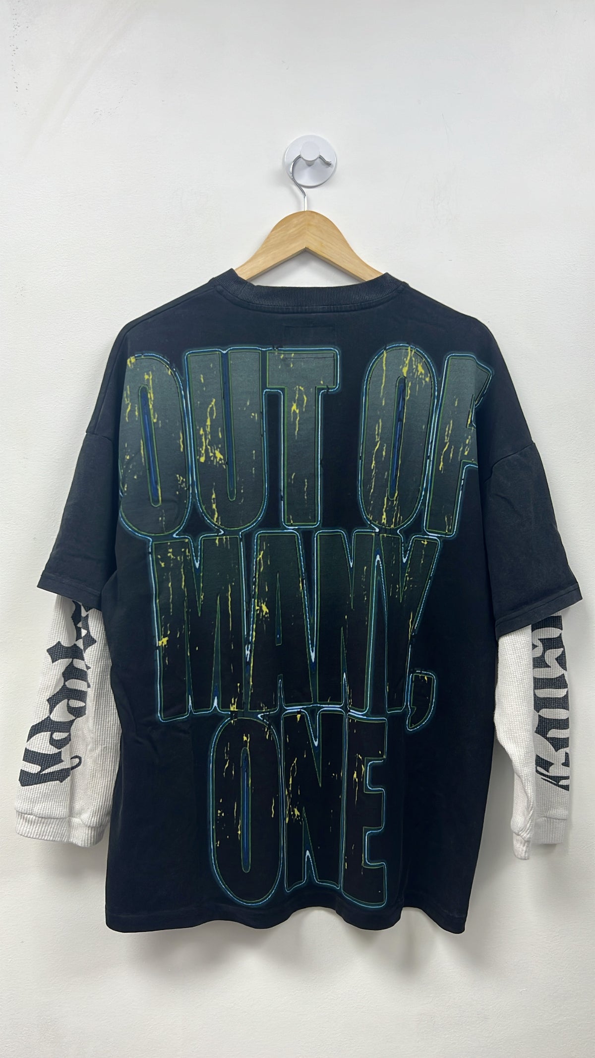 Godspeed Sunset Drift Thermal