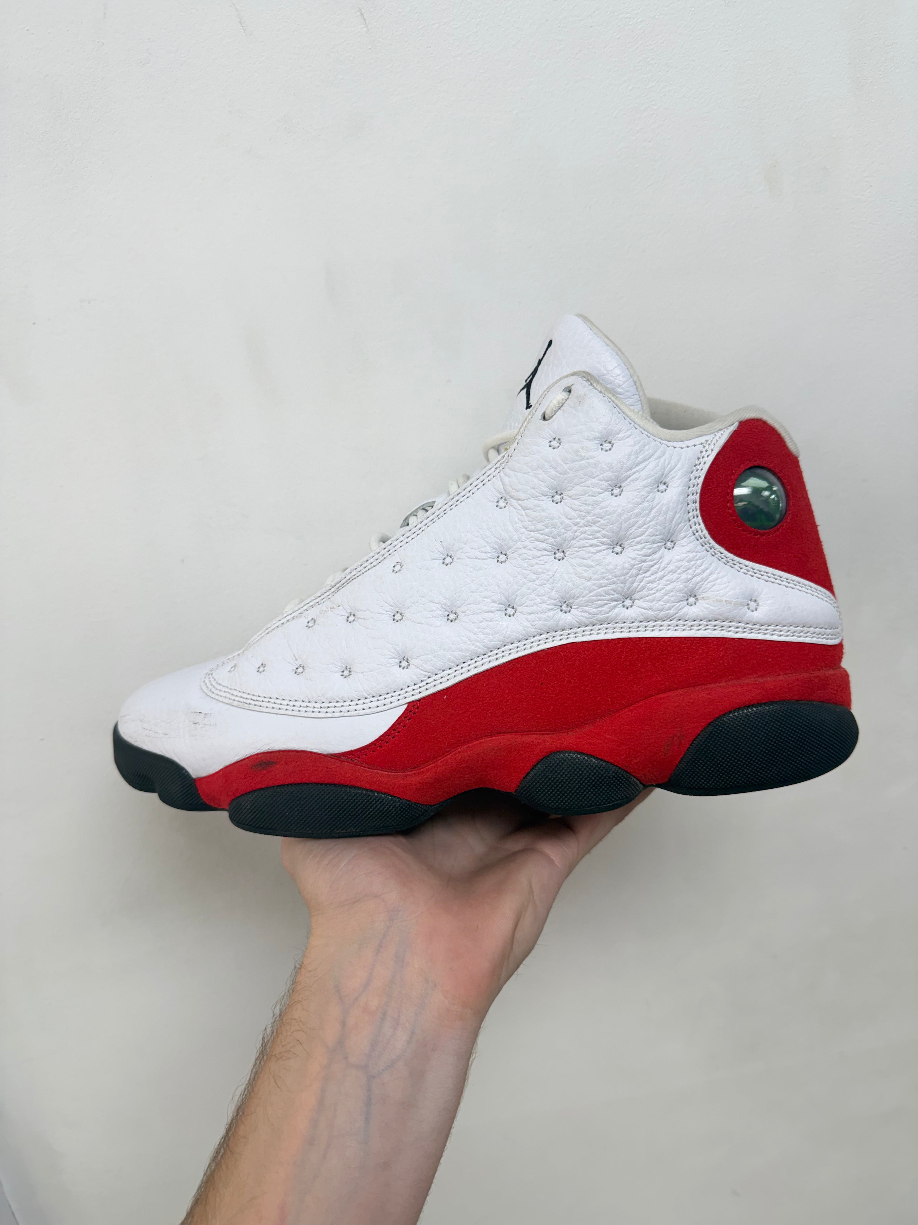 Jordan 13 Chicago Sneakers