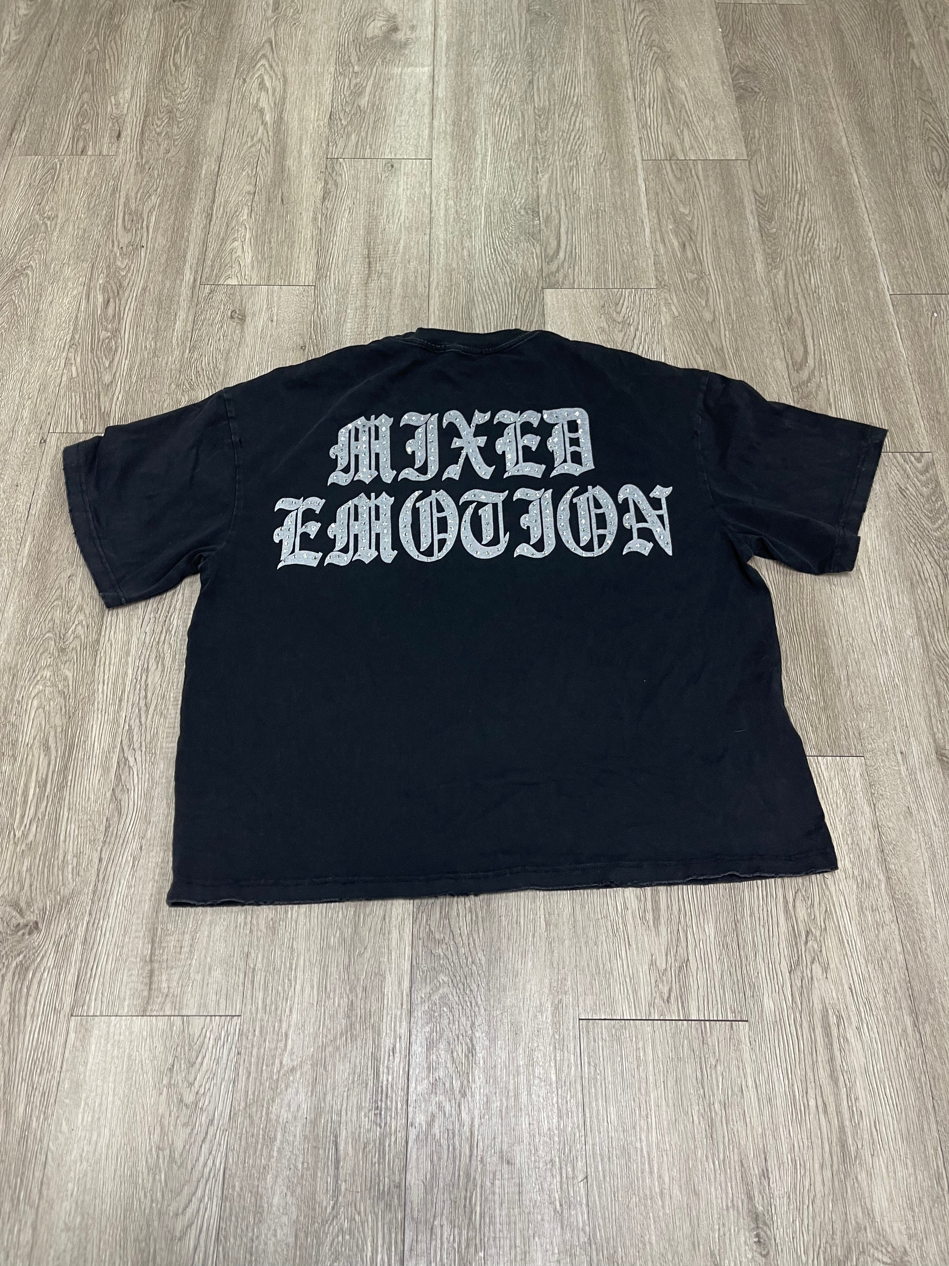 Mixed Emotions Divine Emotion Tee