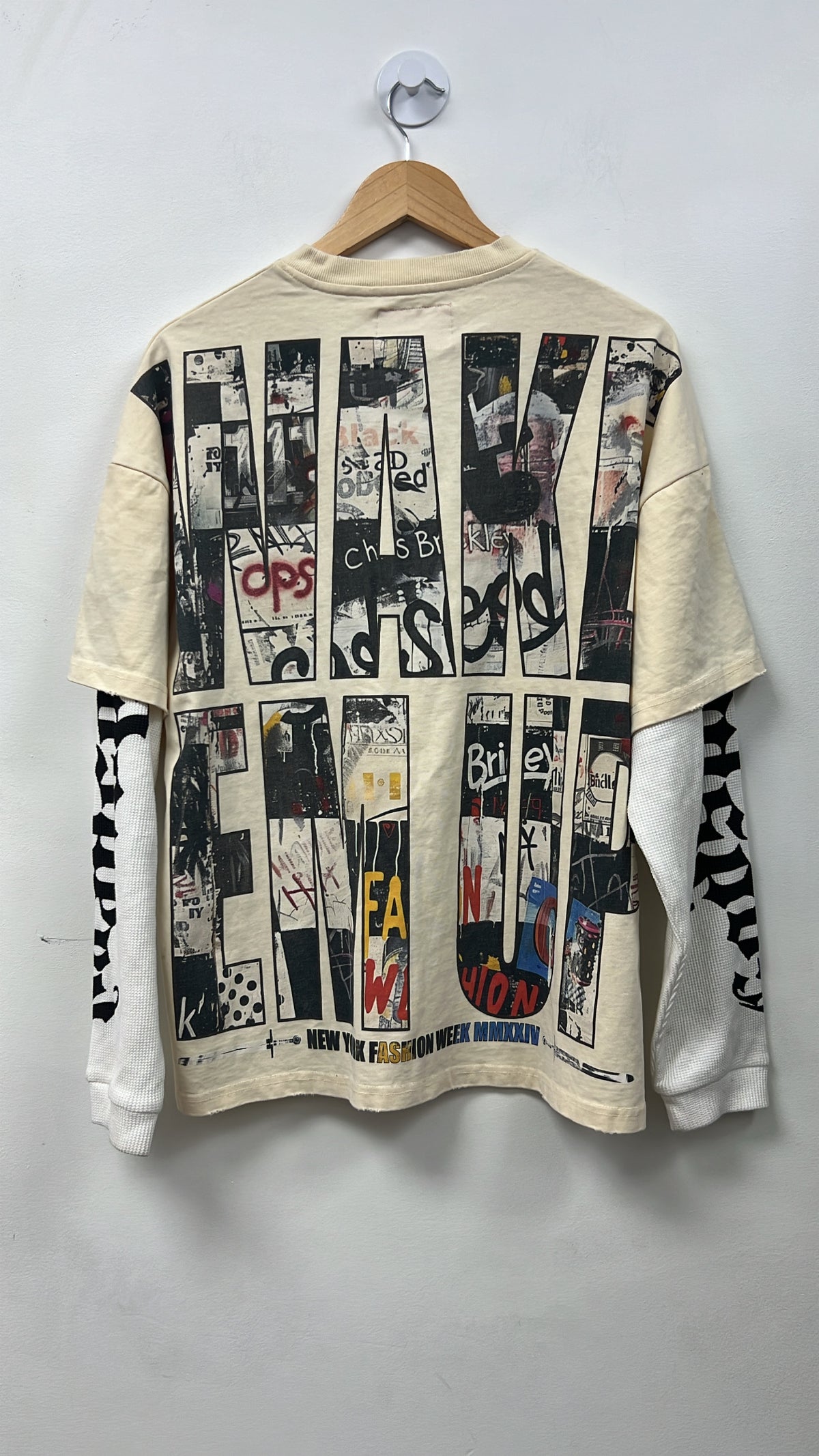 Godspeed Cream Black Ops Thermal