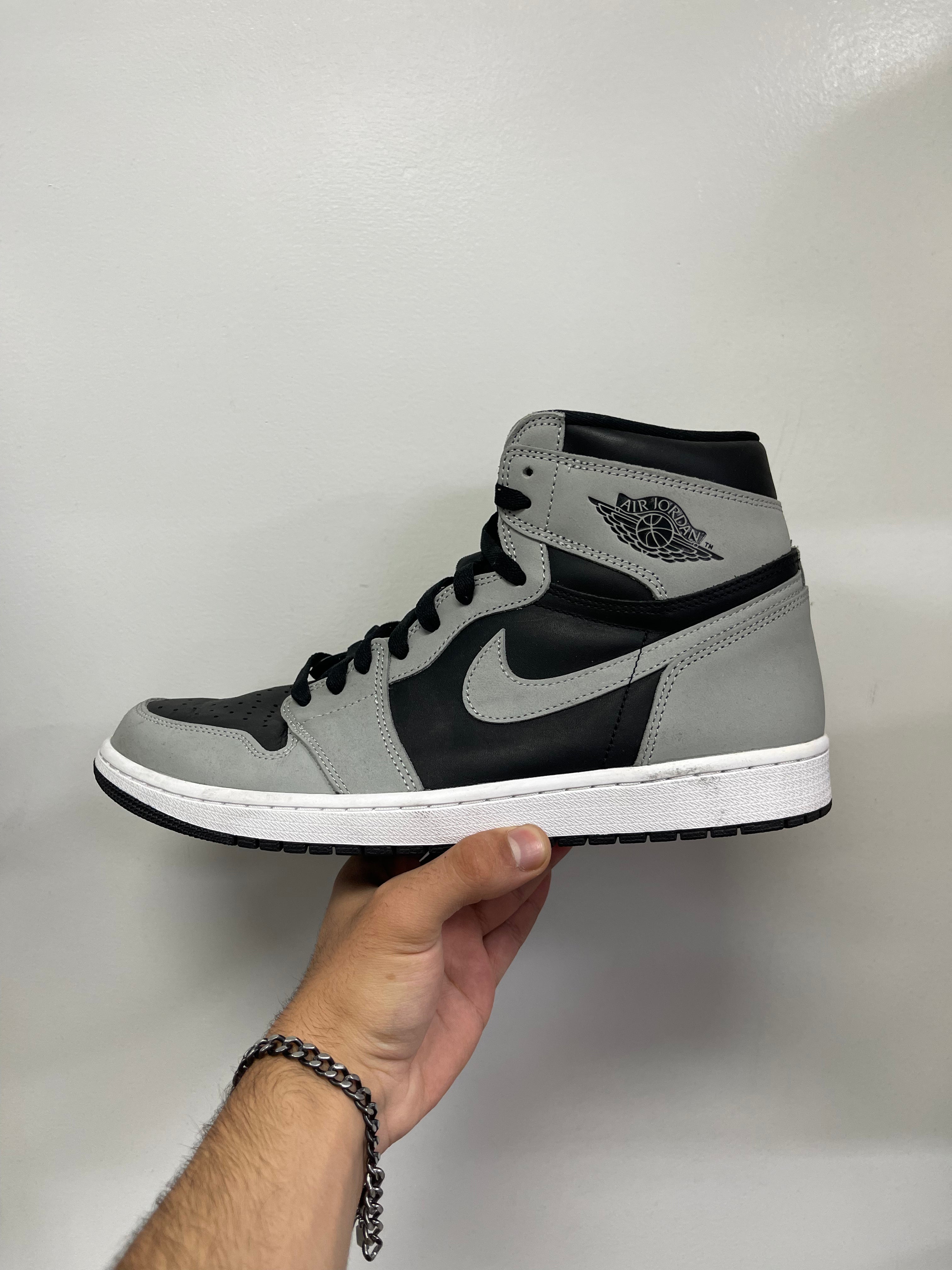 Jordan 1 Shadow 2.0 Sneakers