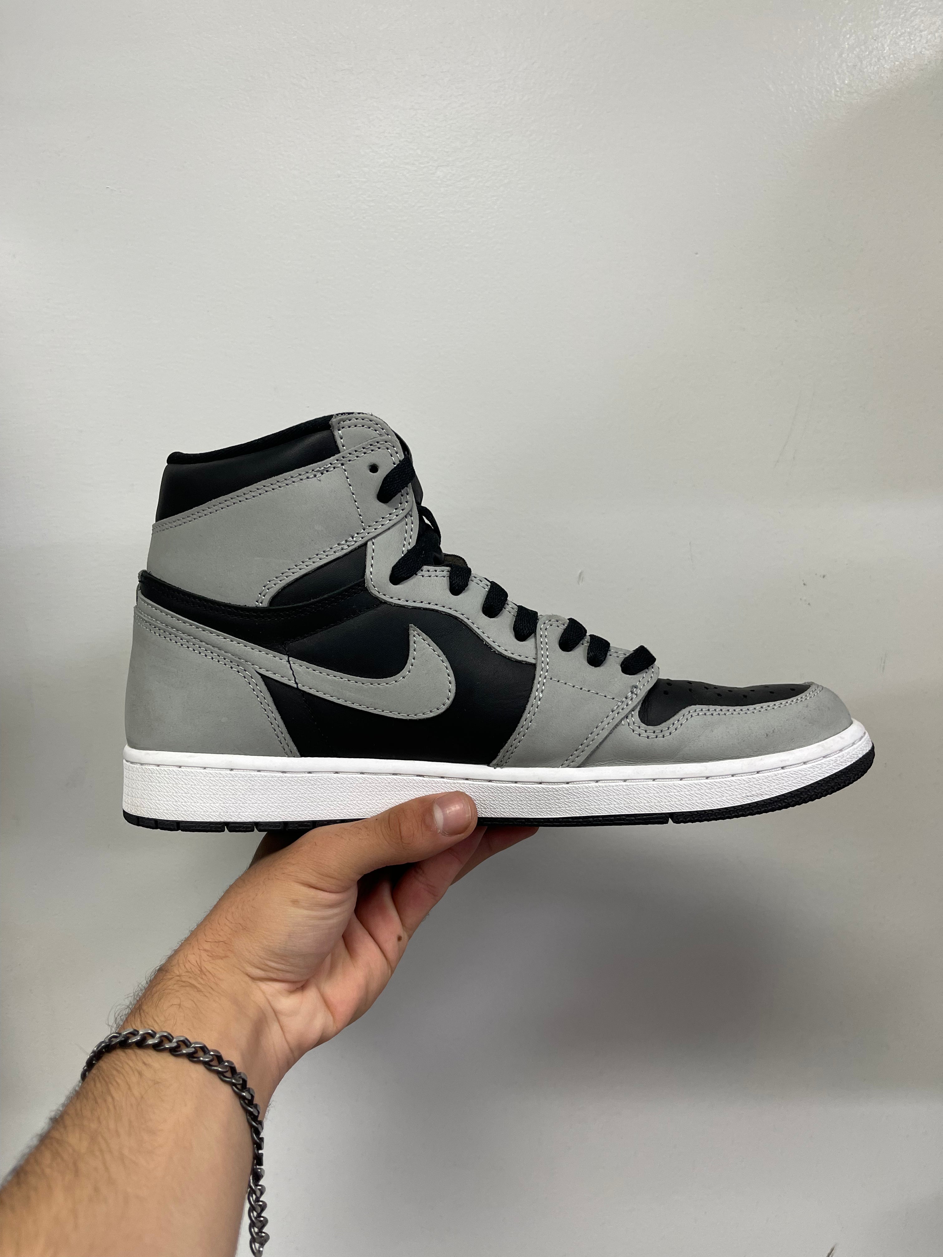 Jordan 1 Shadow 2.0 Sneakers