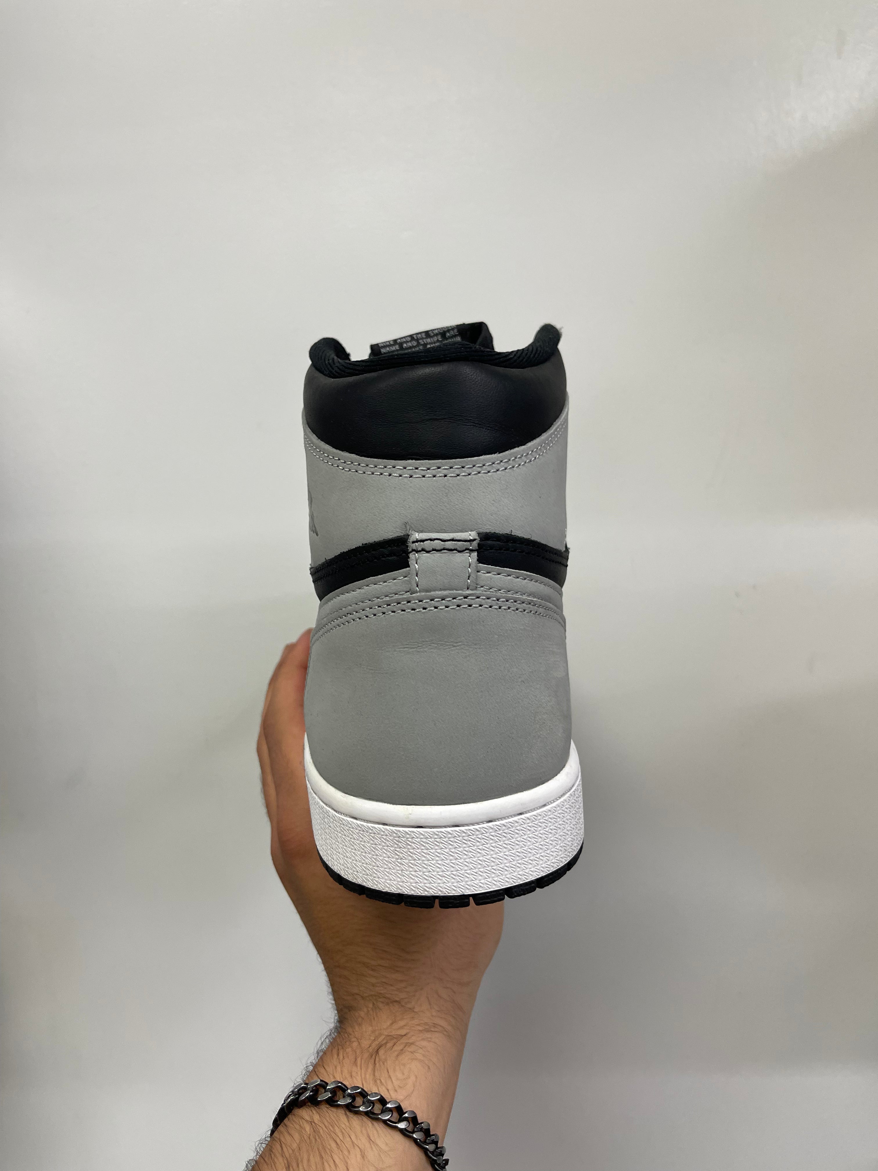 Jordan 1 Shadow 2.0 Sneakers