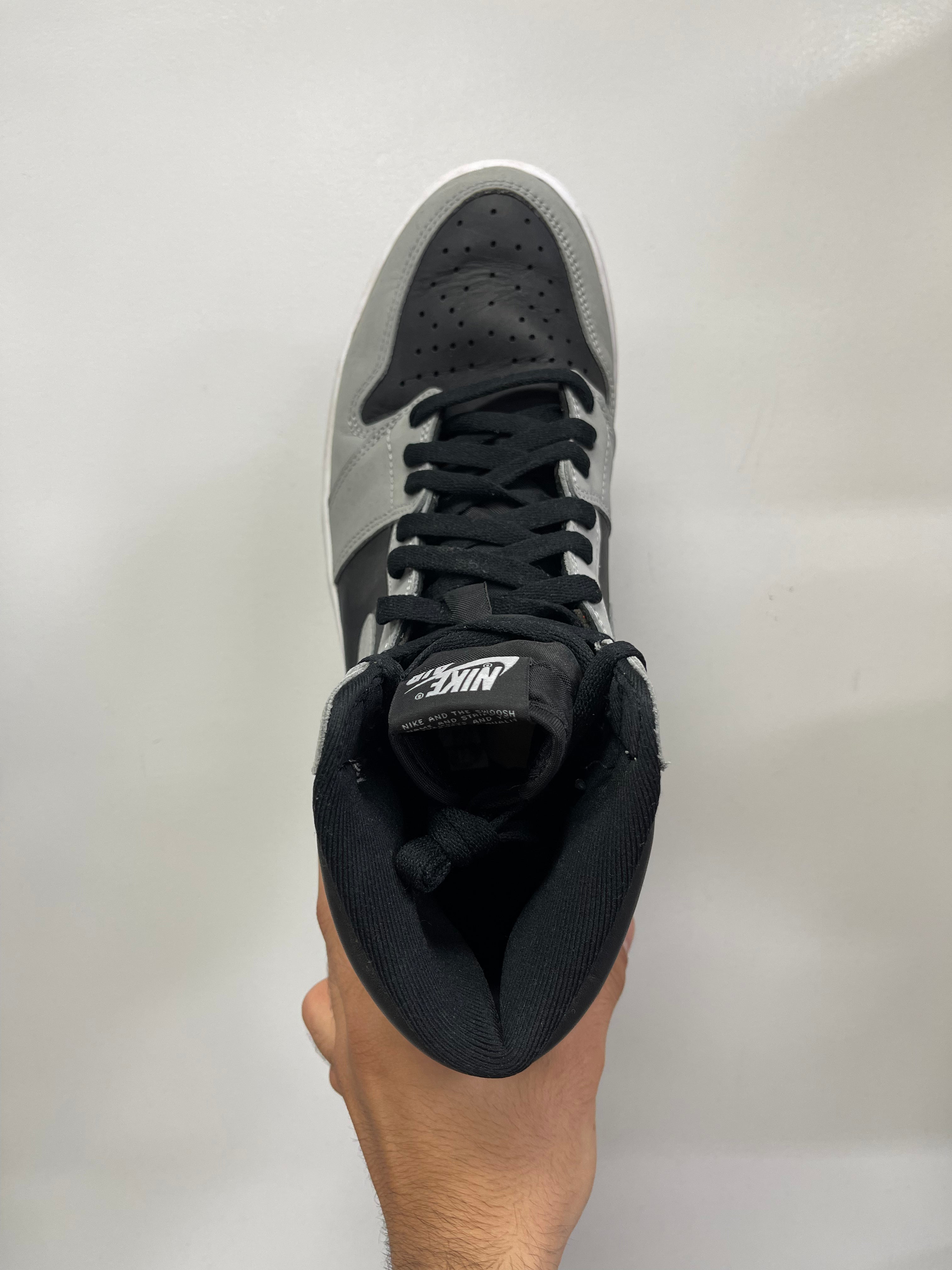 Jordan 1 Shadow 2.0 Sneakers