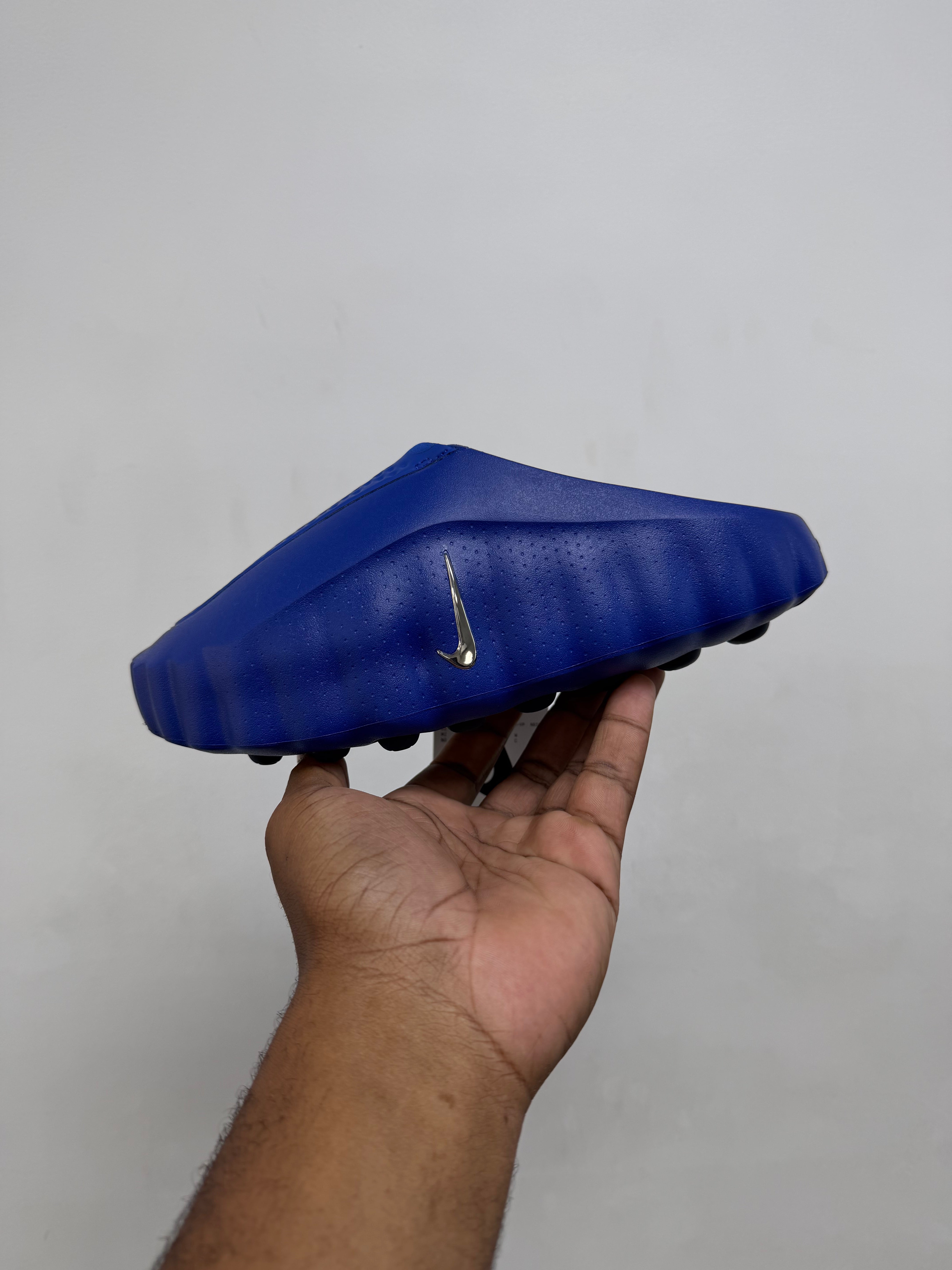 Nike Old Royal Mind 001 Slides