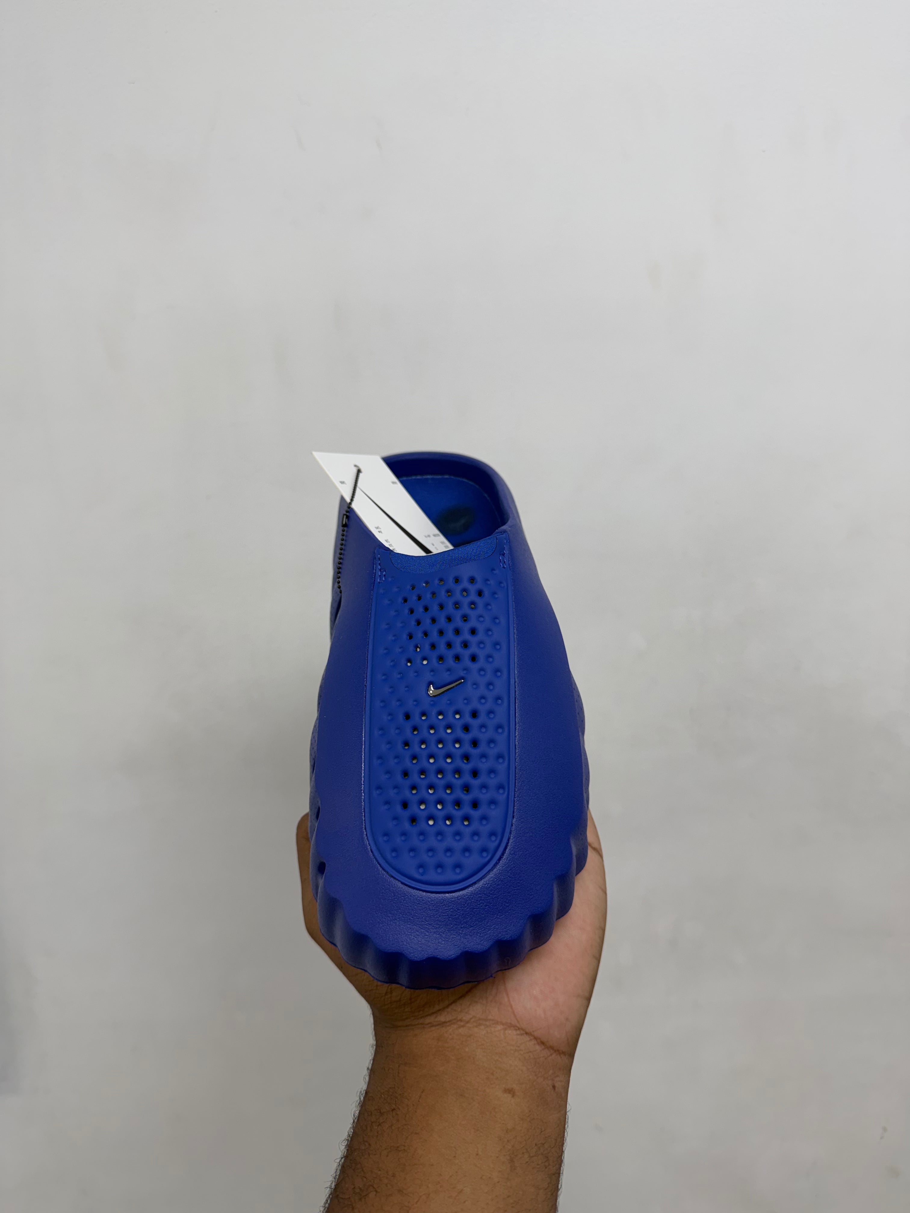 Nike Old Royal Mind 001 Slides
