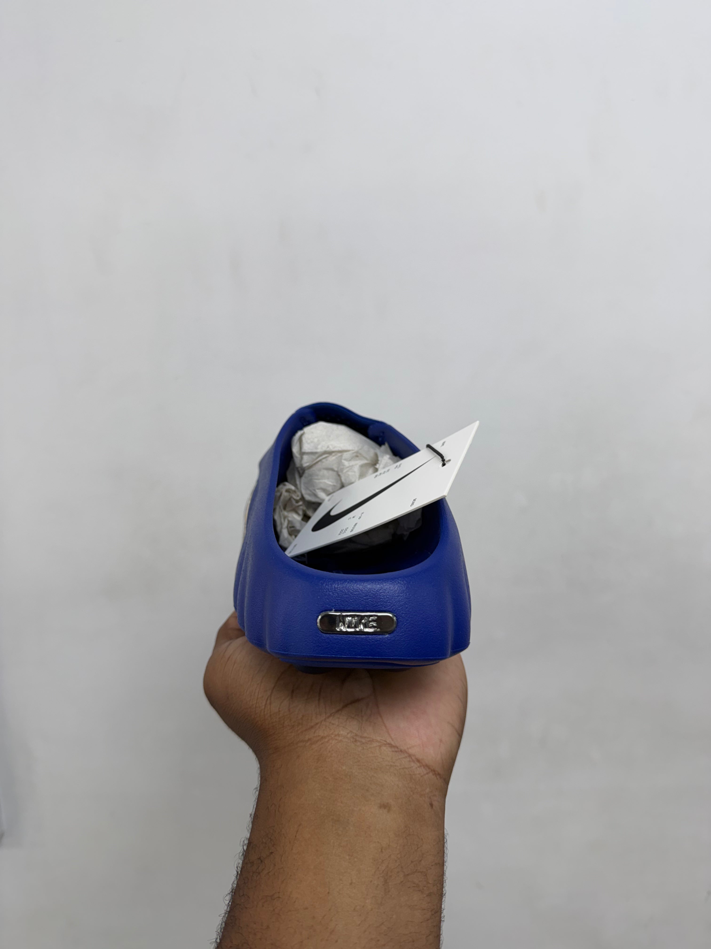 Nike Old Royal Mind 001 Slides