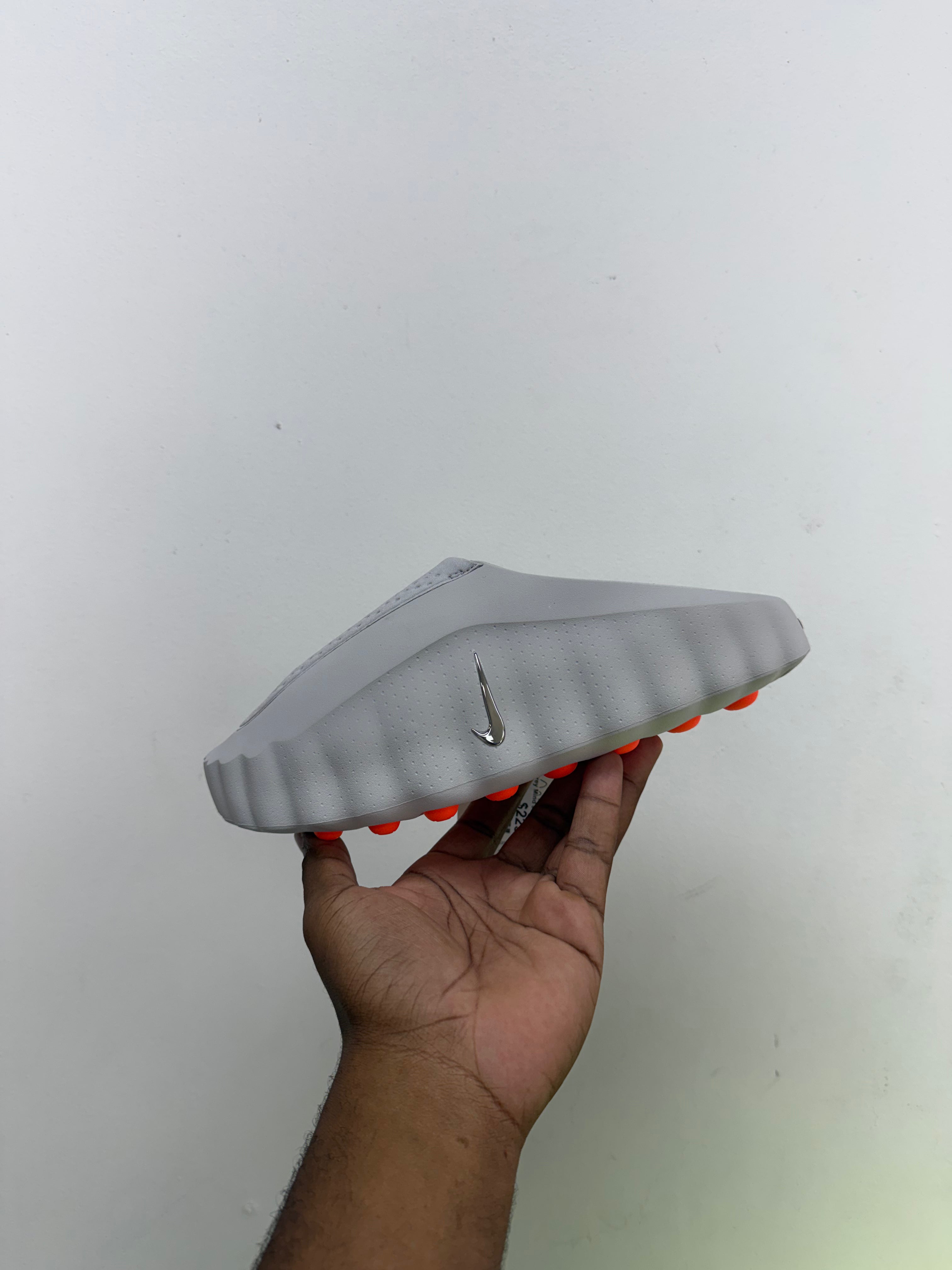 Nike Smoke Grey Mind 001 Slides