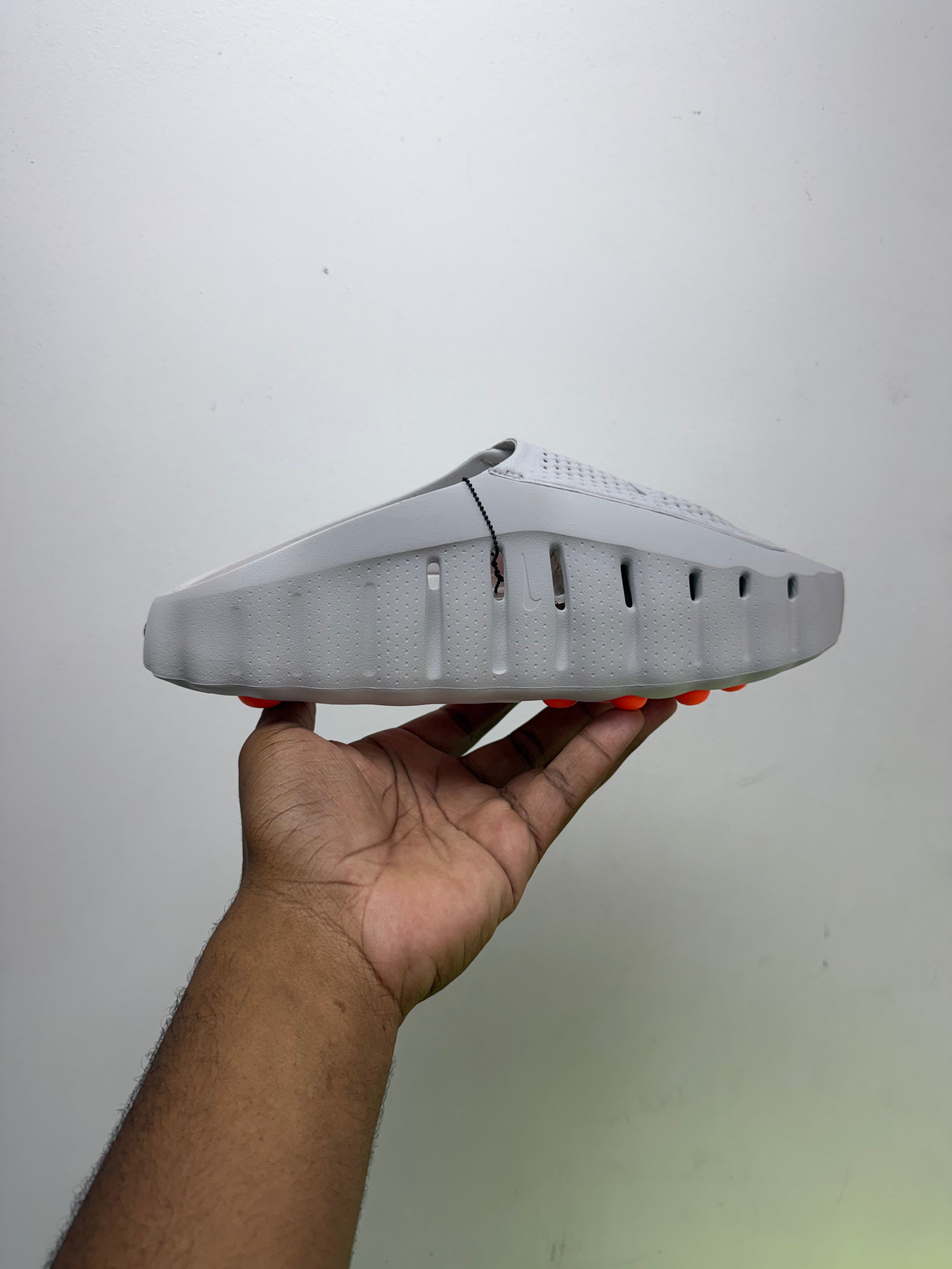 Nike Smoke Grey Mind 001 Slides