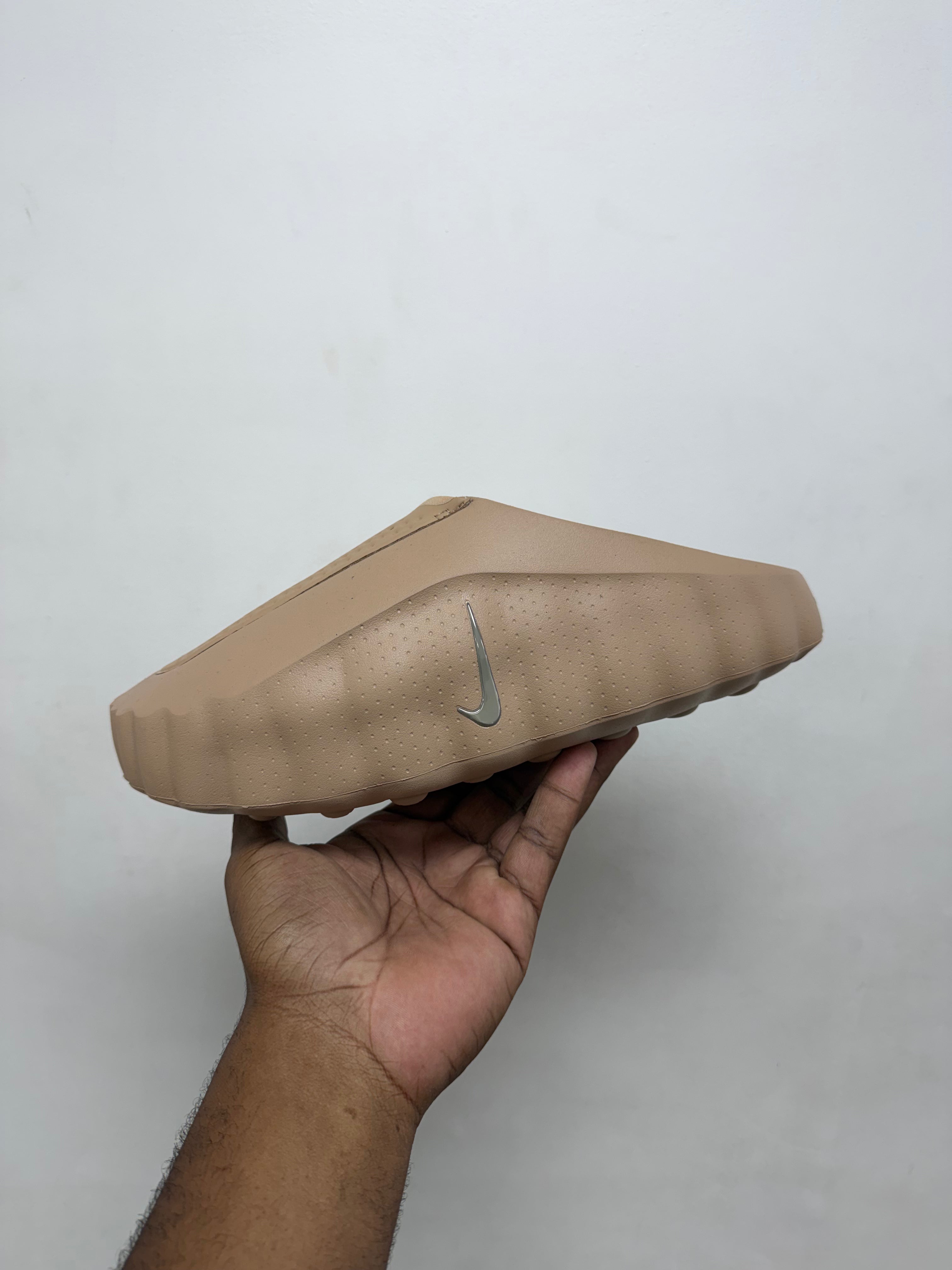 Nike Rattan Mind 001 Slides