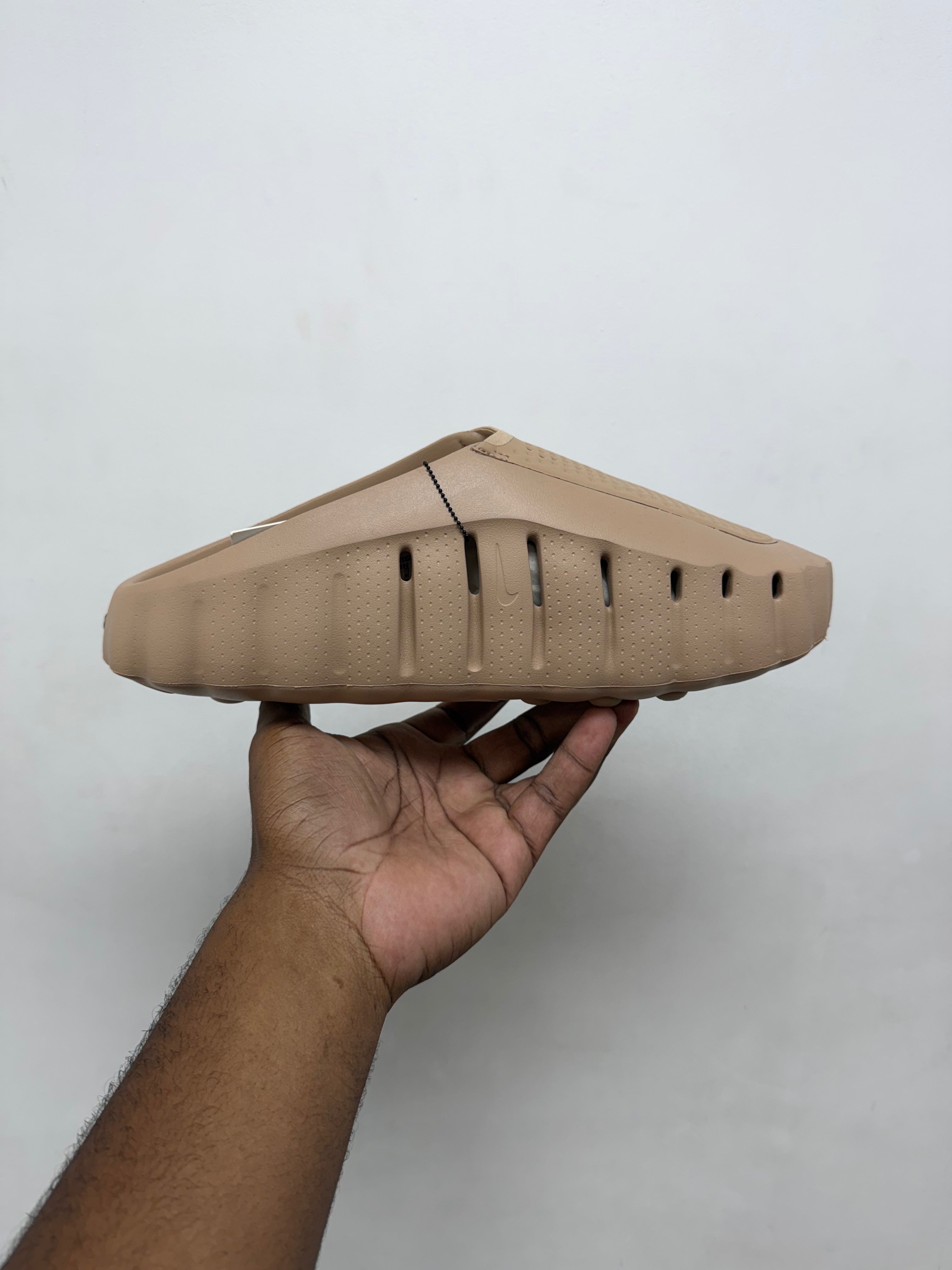 Nike Rattan Mind 001 Slides