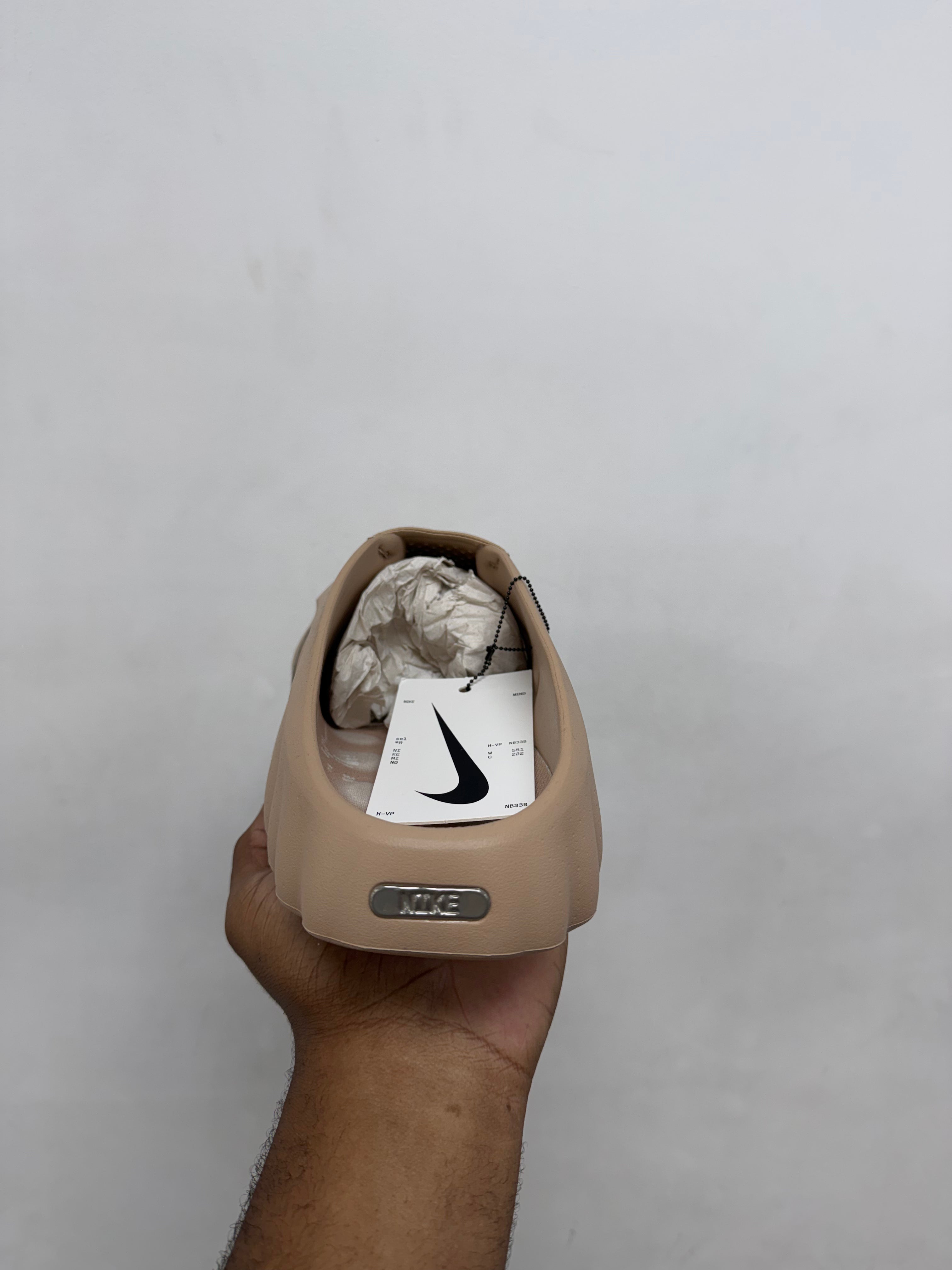 Nike Rattan Mind 001 Slides