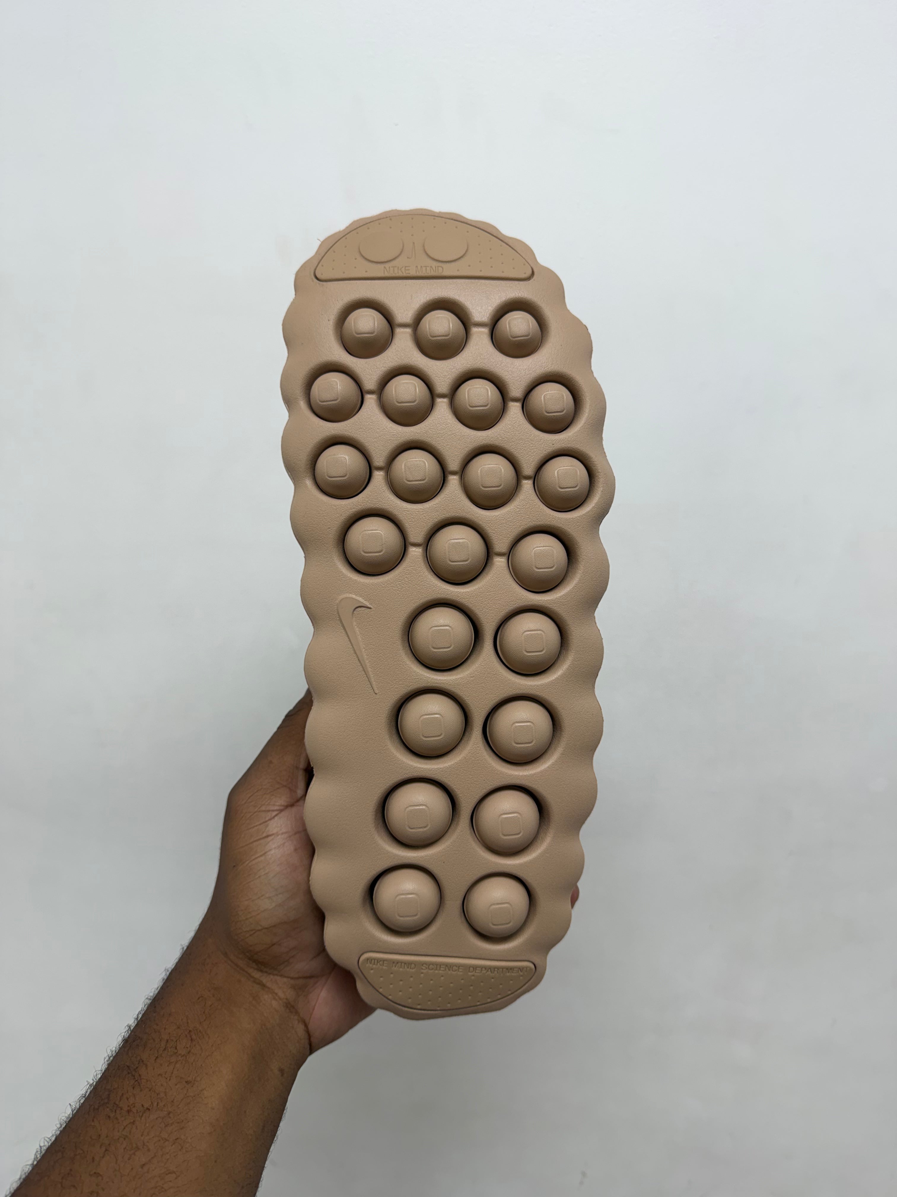 Nike Rattan Mind 001 Slides
