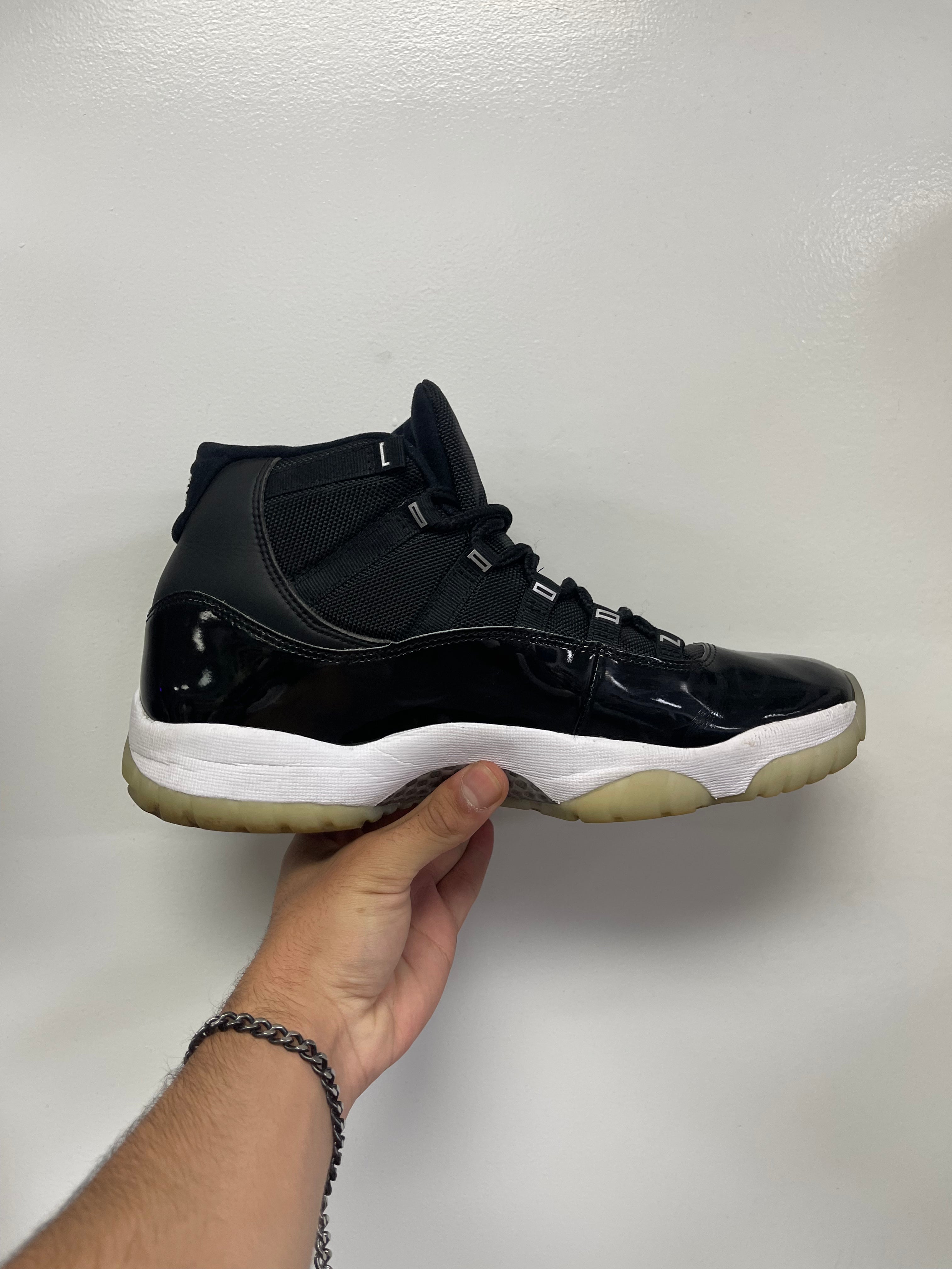 Jordan 11 Jubilee Sneakers