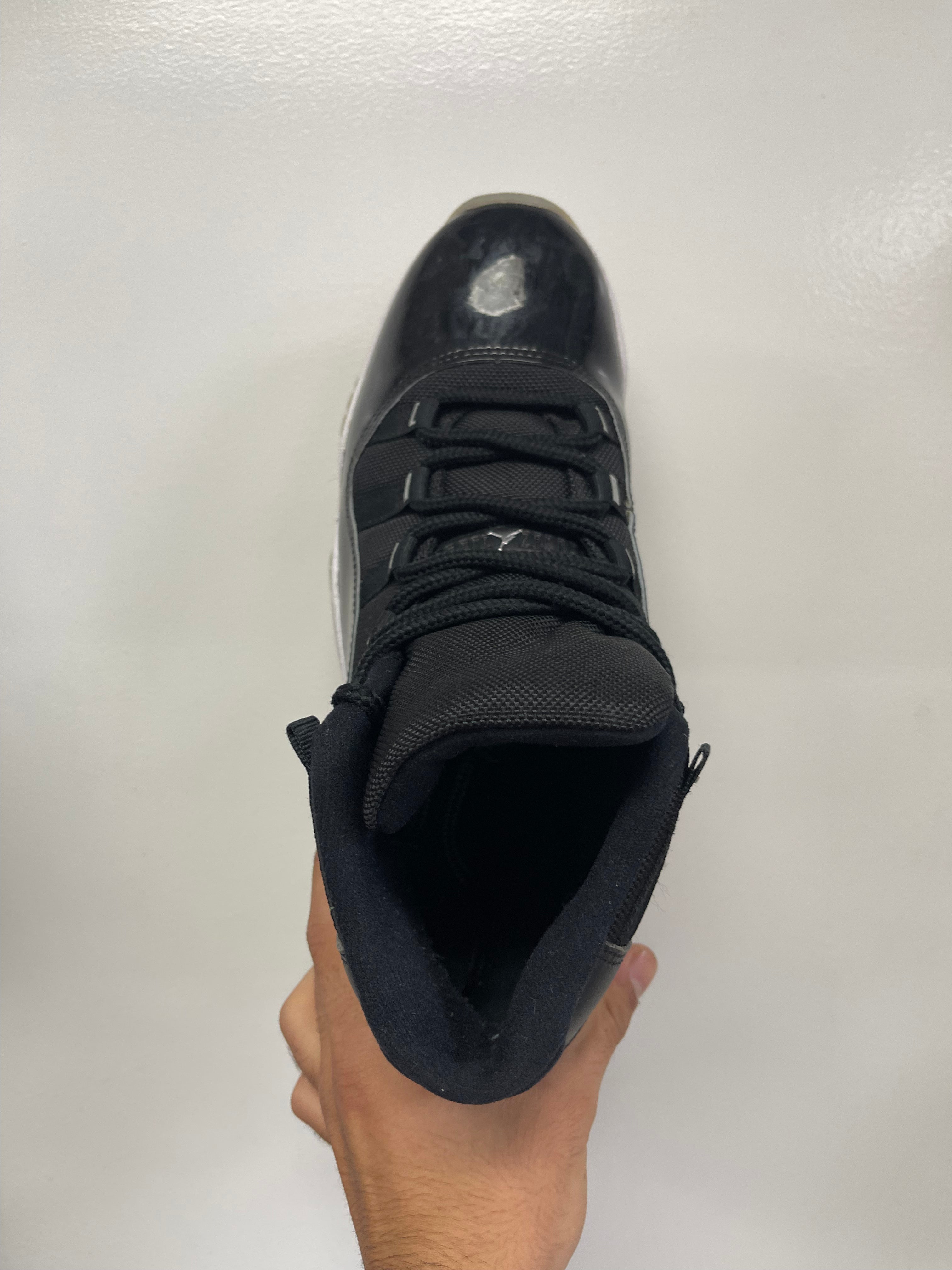 Jordan 11 Jubilee Sneakers