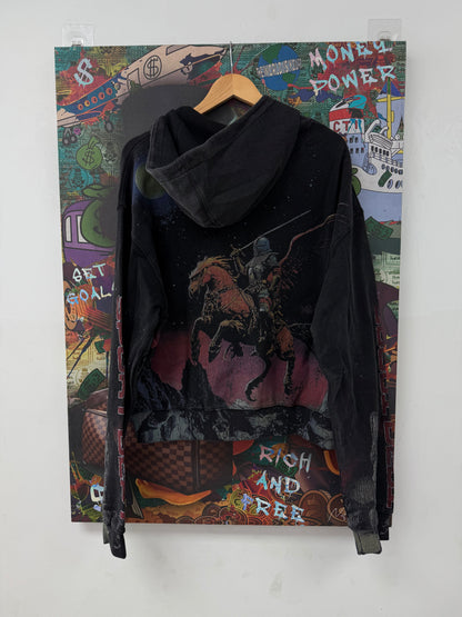Vale Neptune Zip Up New (S L XL XXL) New