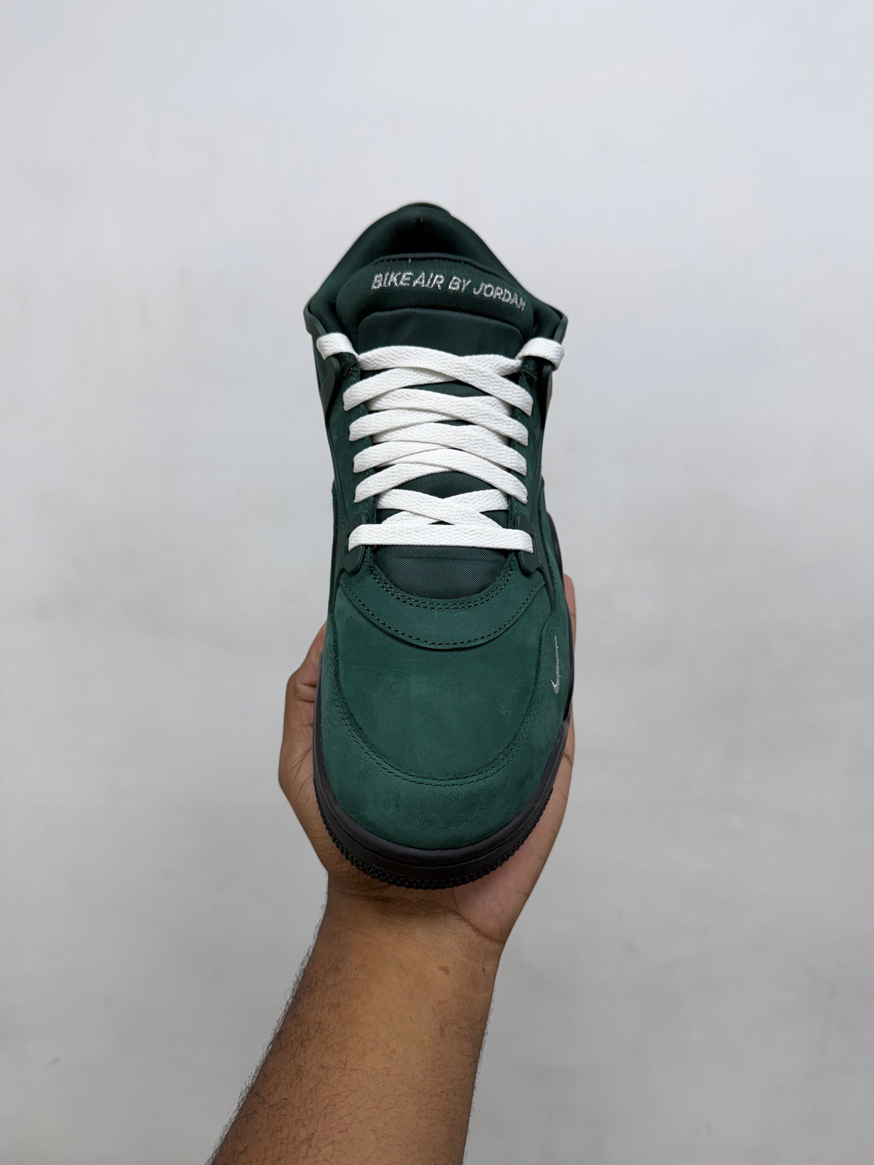Jordan 4 RM Nigel Sylvester Grandmas Driveway Sneakers