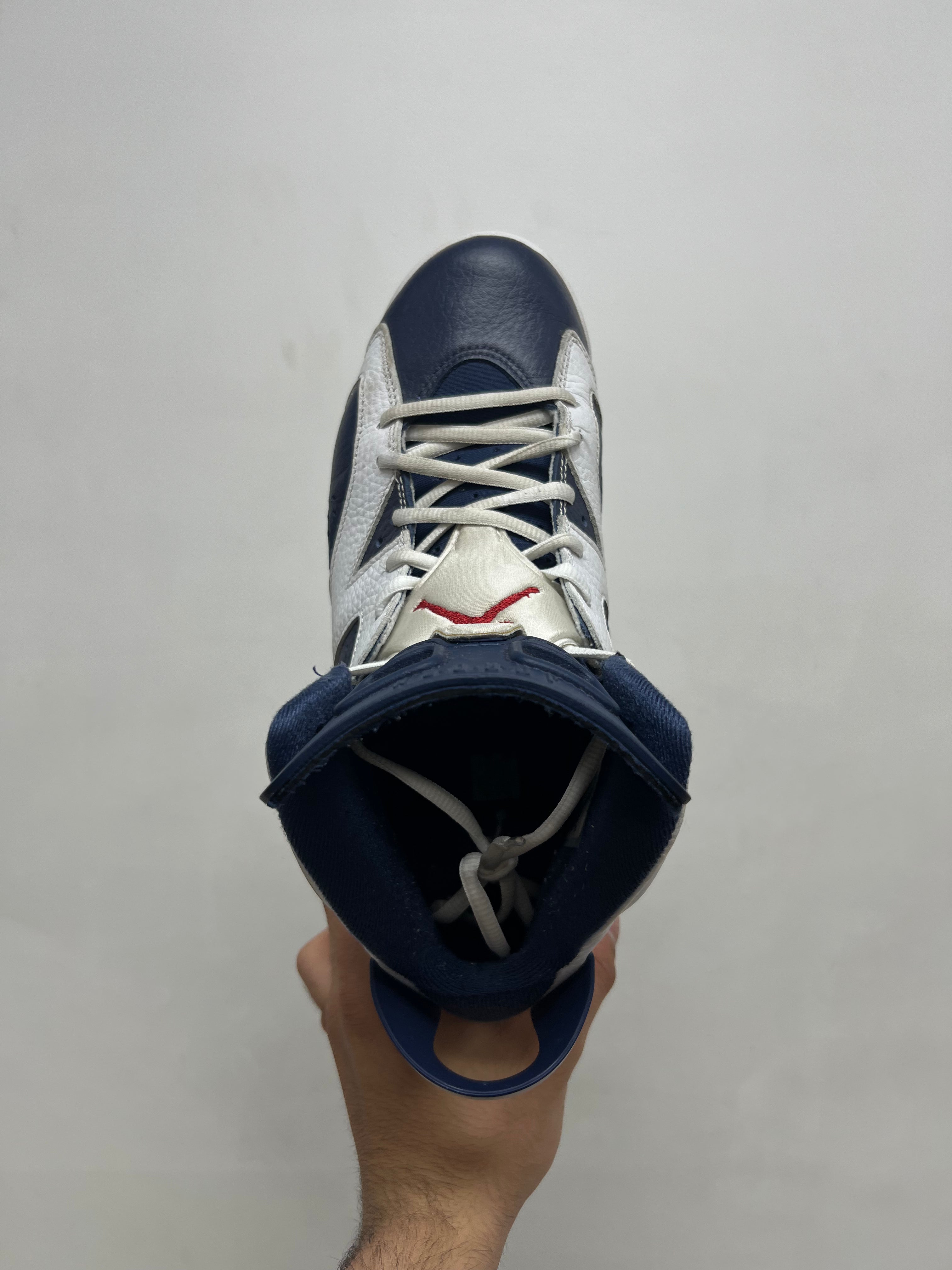Jordan 6 Olympics Sneakers