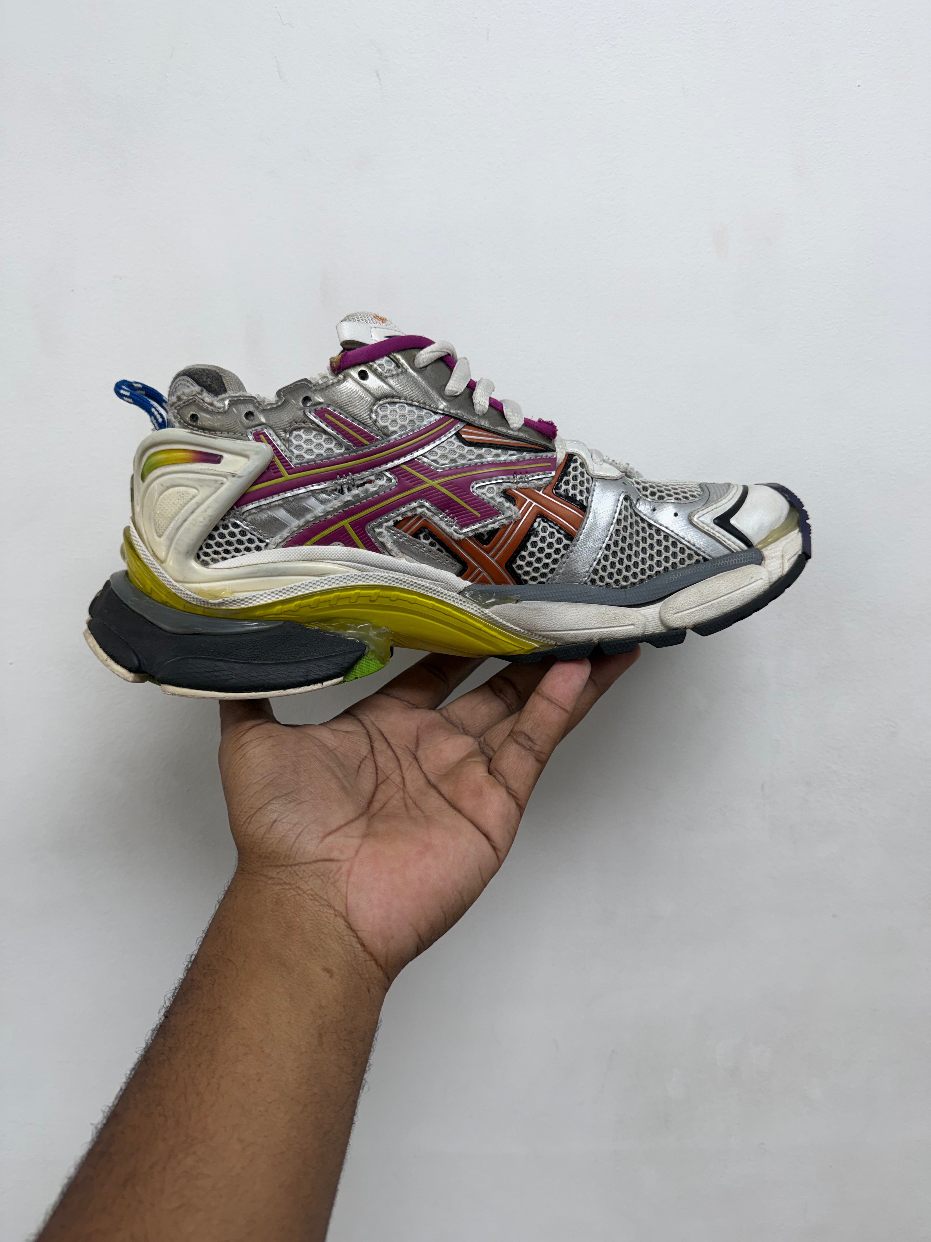 Balenciaga Multi Runner Sneakers