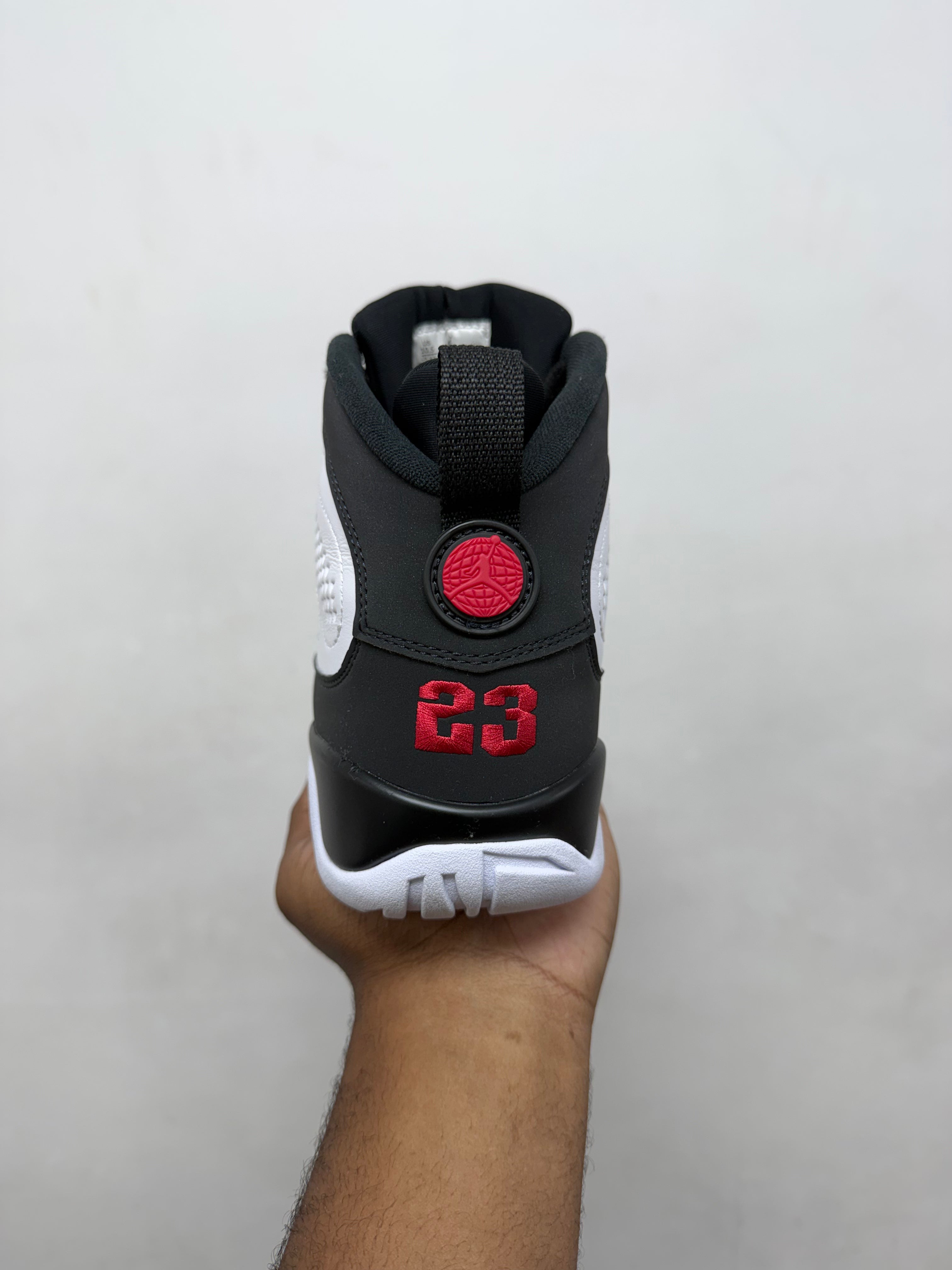 Jordan 9 Space Jam (2026) Sneakers