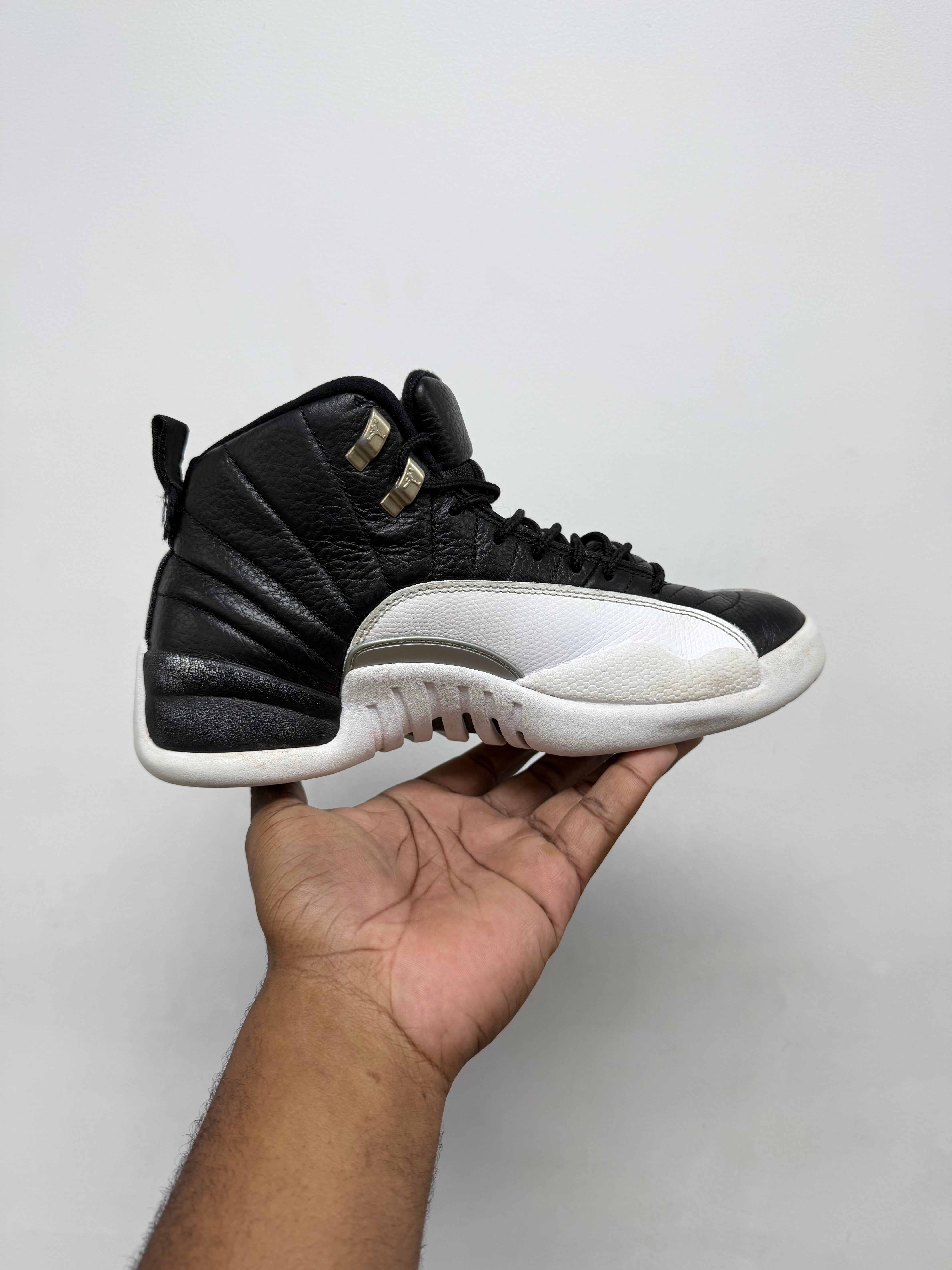 Jordan 12 Playoffs Sneakers