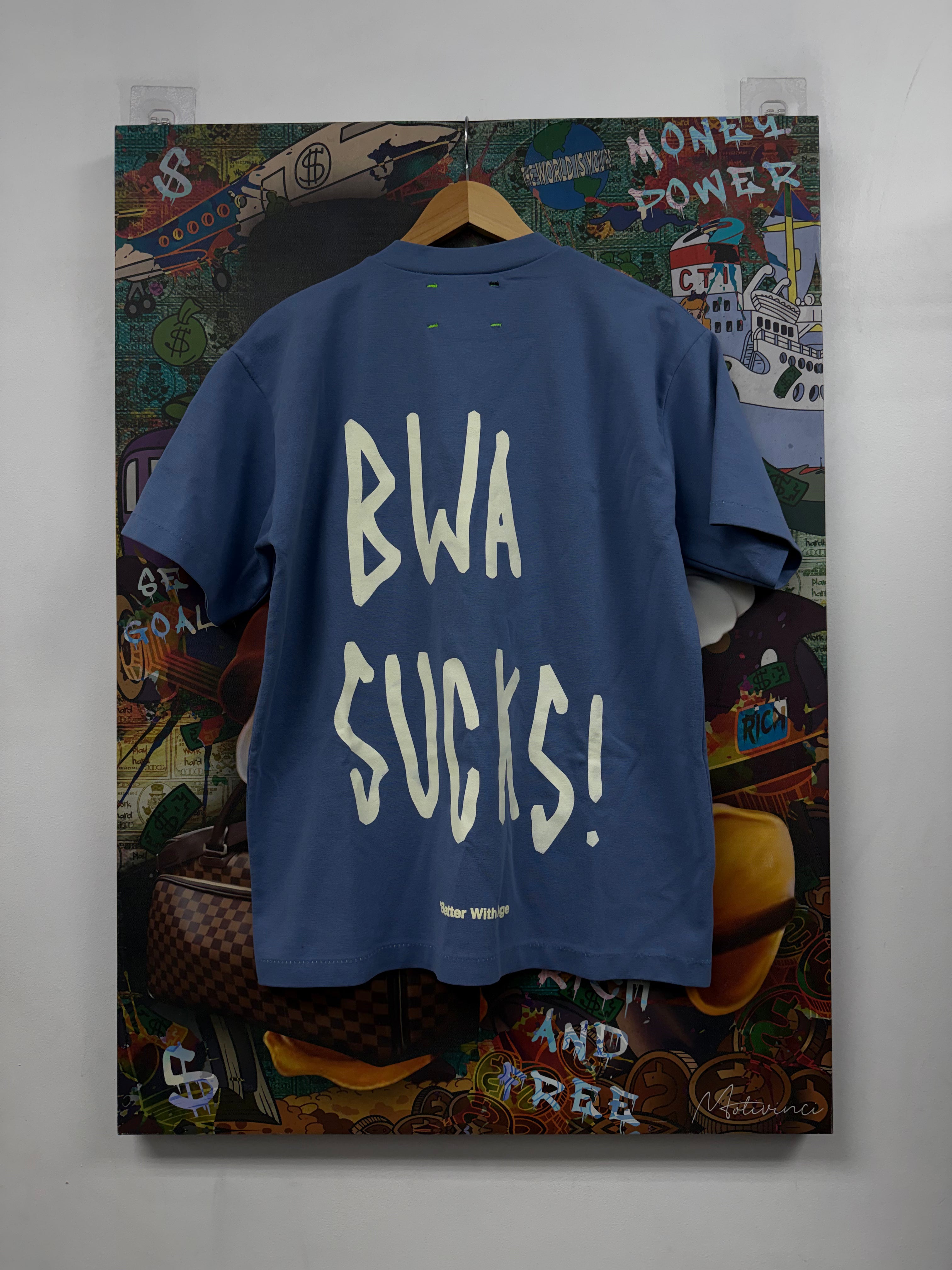 Better With Age Beavis n Butthead Dumb Tee