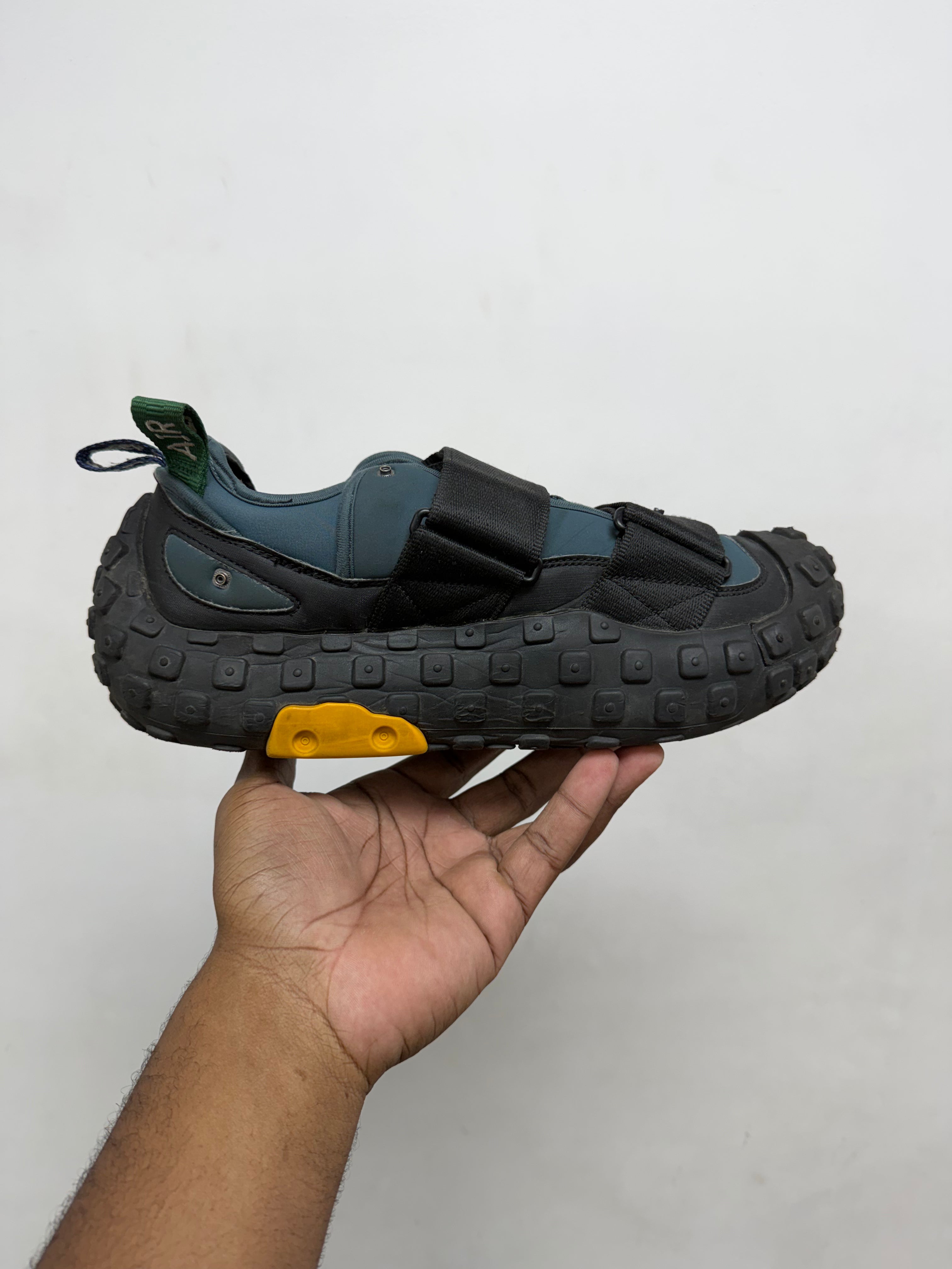 Nike CPFM Air Flea 2 Faded Spruce Sneakers