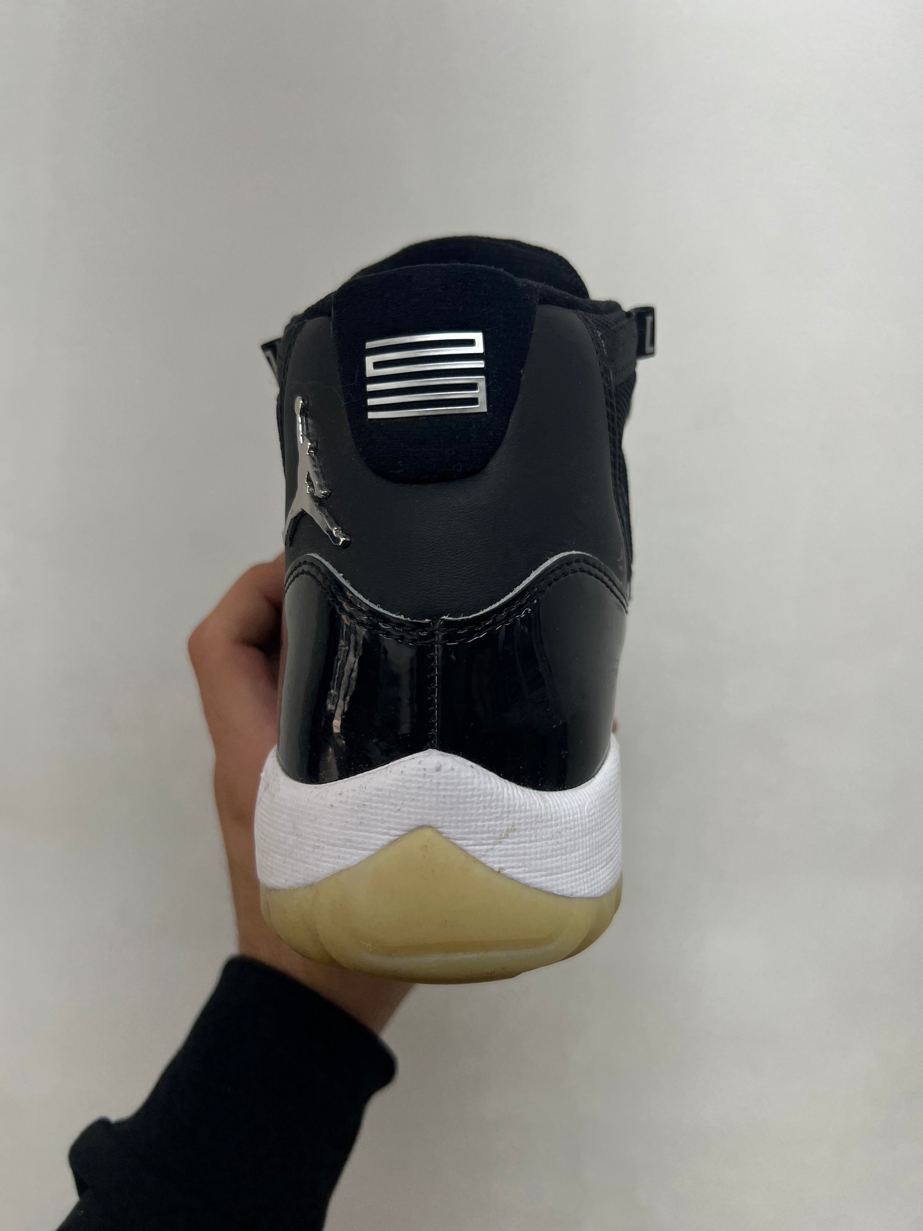 Jordan 11 Jubilee Sneakers