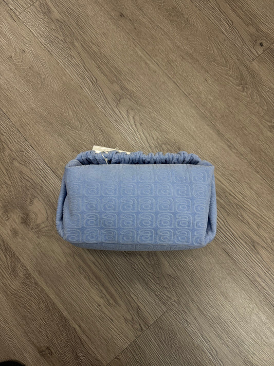 Alexander Wang Monogram Towel Scrunchie Bag