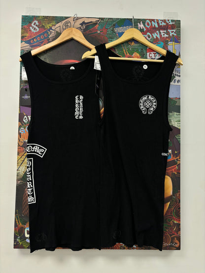 Chrome Hearts Tank Dress