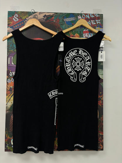 Chrome Hearts Tank Dress
