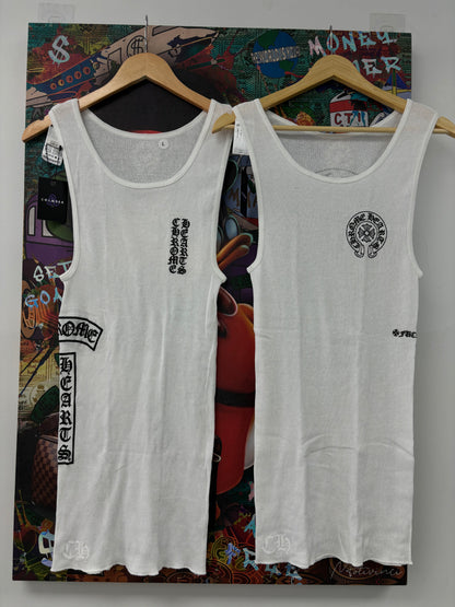 Chrome Hearts Tank Dress